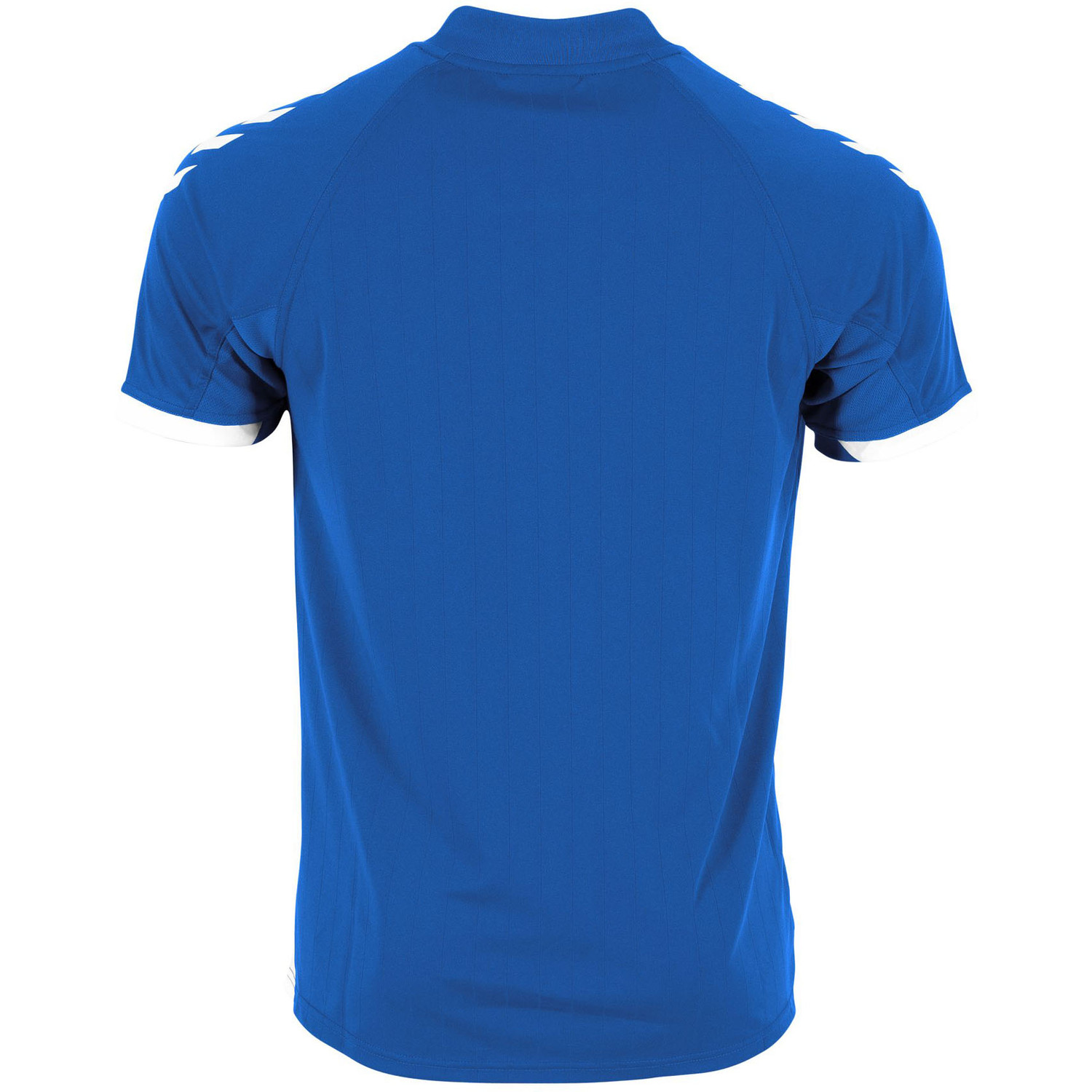 Hummel shirt bedrukken outlet