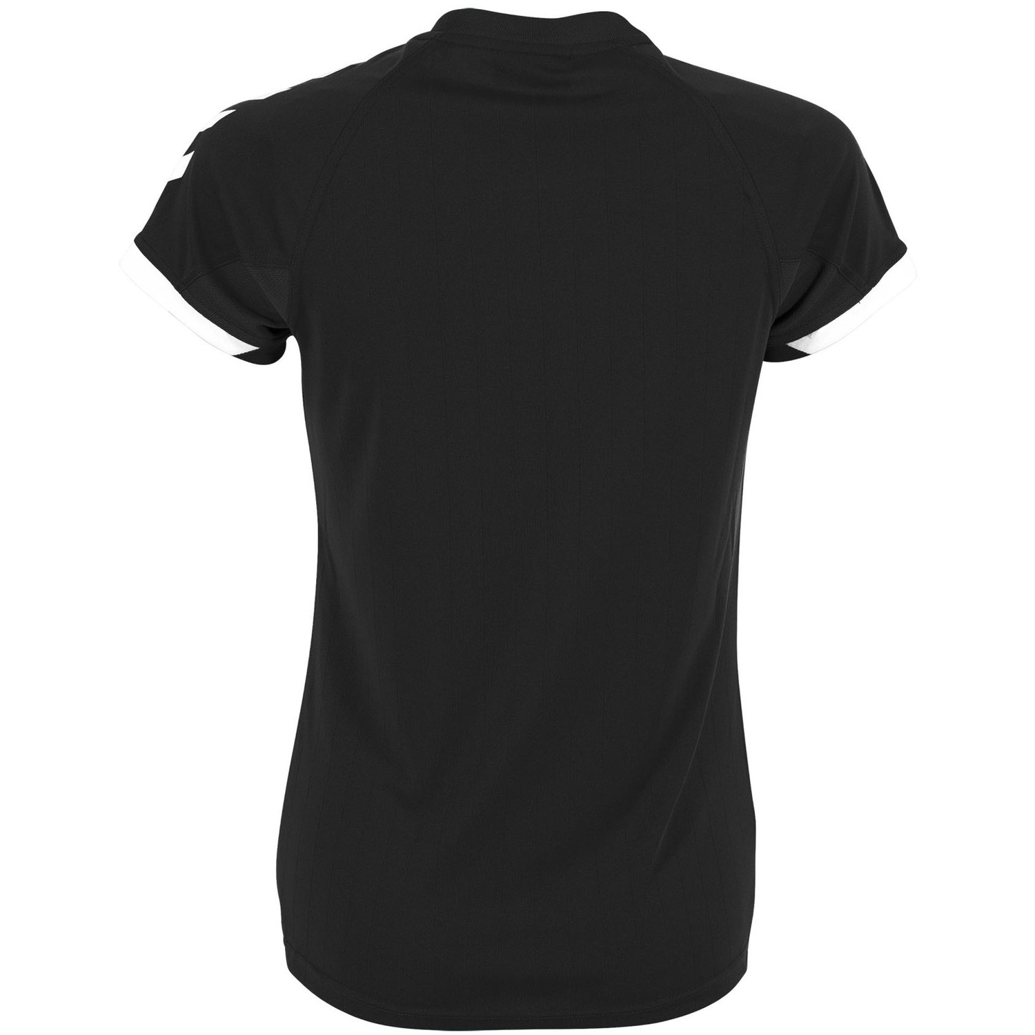 Hummel Move T-Shirt Femmes Noir F2001 | Sport d'équipe | T-Shirts