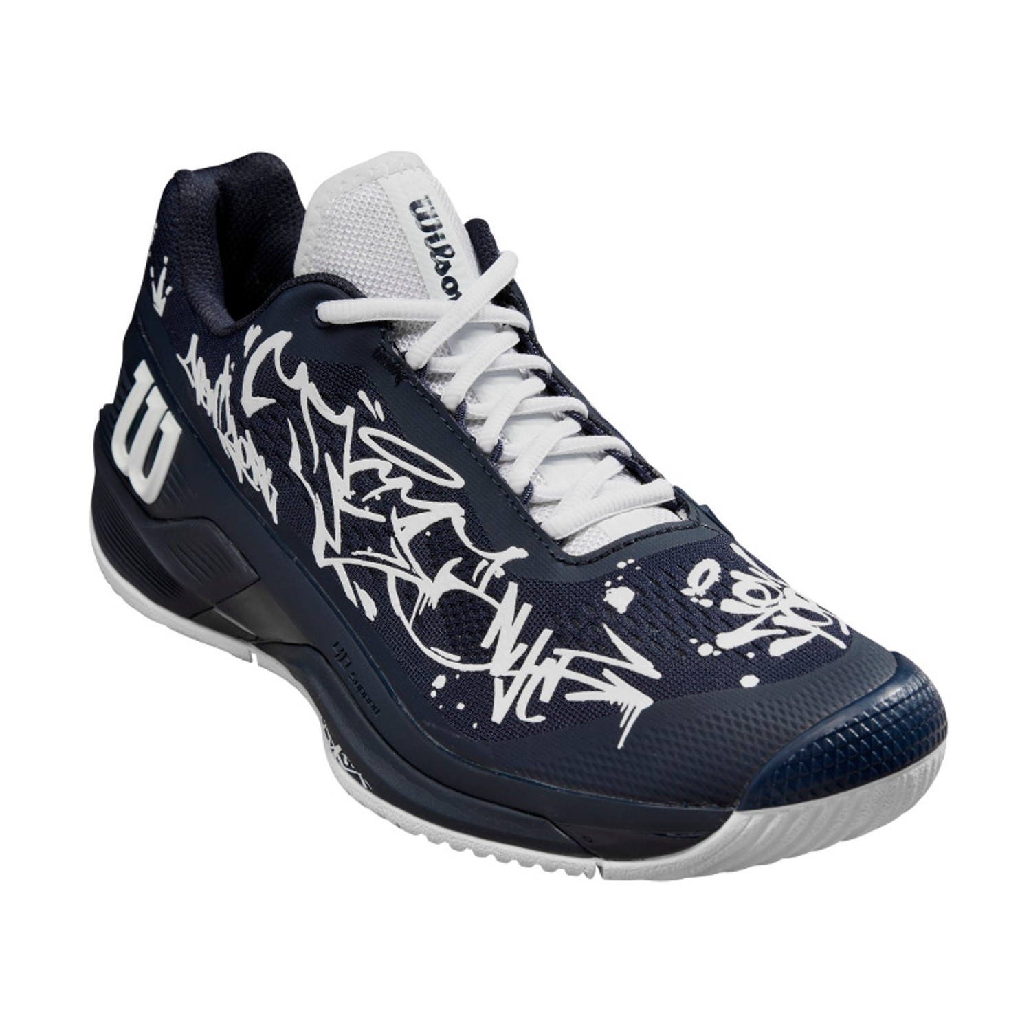 Wilson Rush Pro 4.0 Hope NYC Men » TennisDirect.com