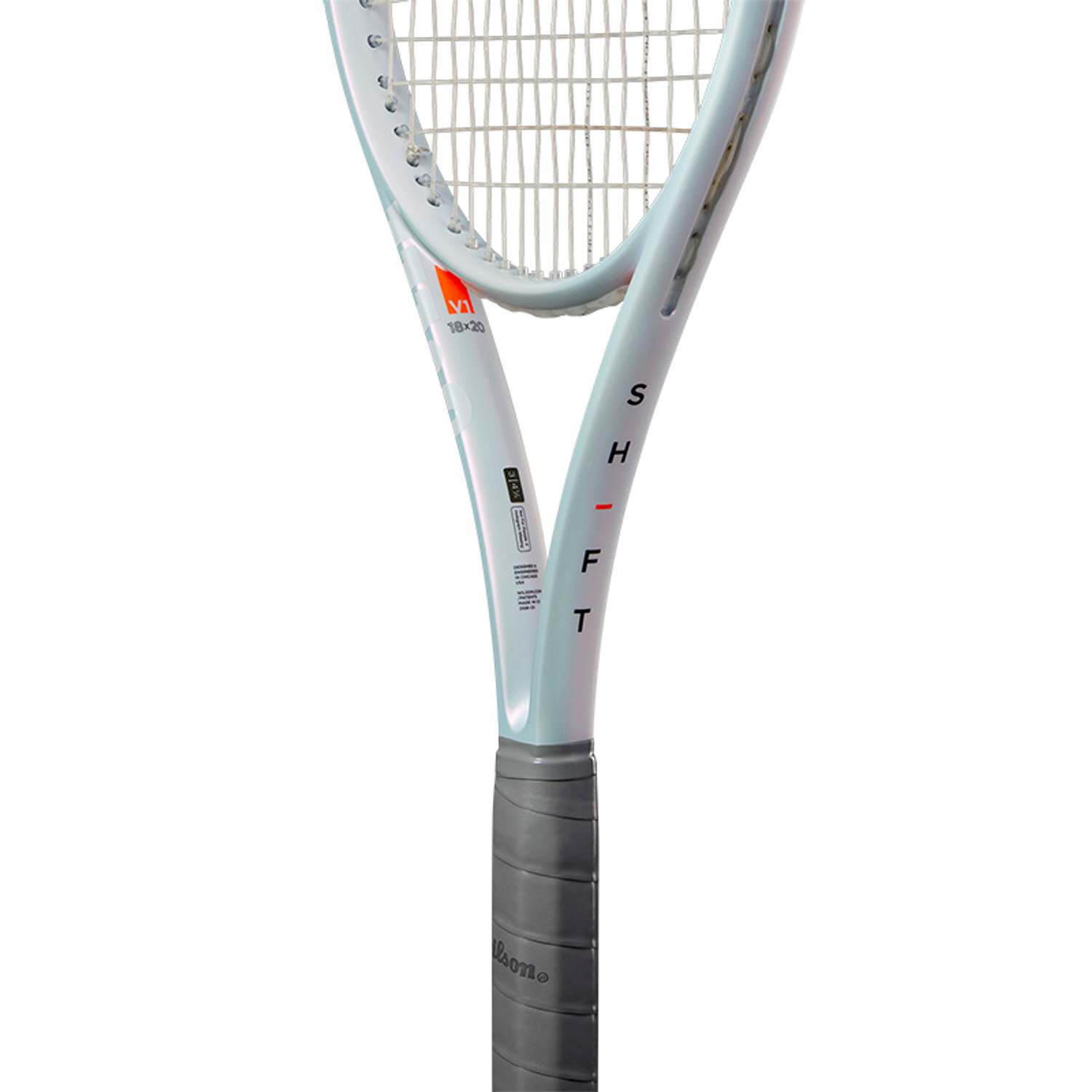 Wilson Shift 99 Pro V1 - PassaSports.com