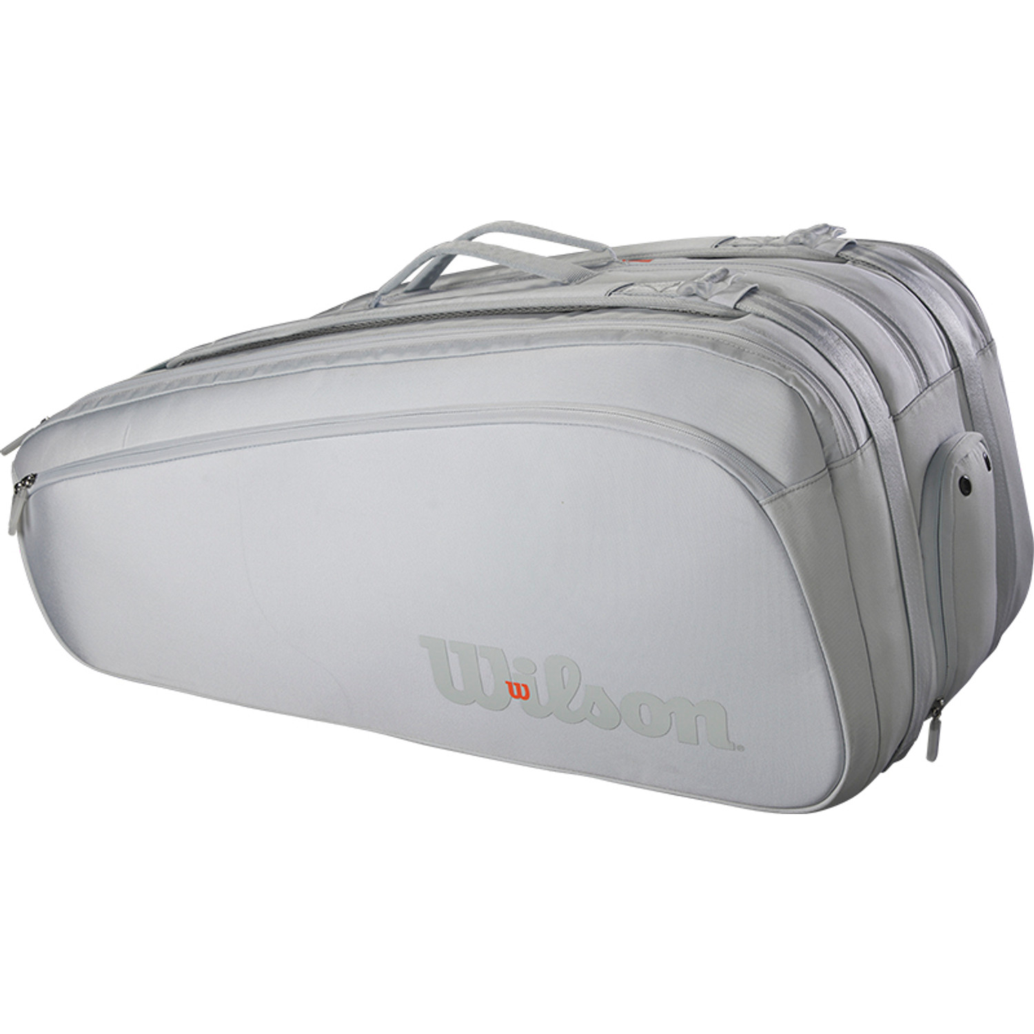 Wilson Shift 99 Pro V1 + Tas » TennisDirect.com