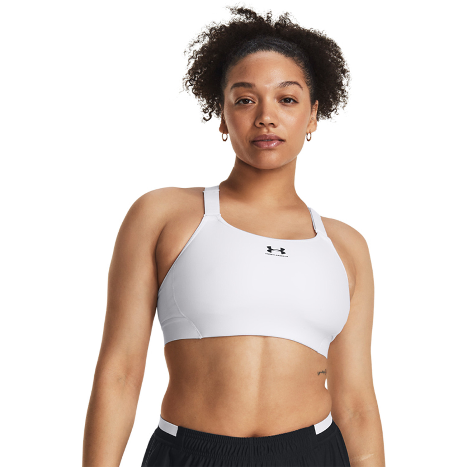 Under armour sport bh high support discount