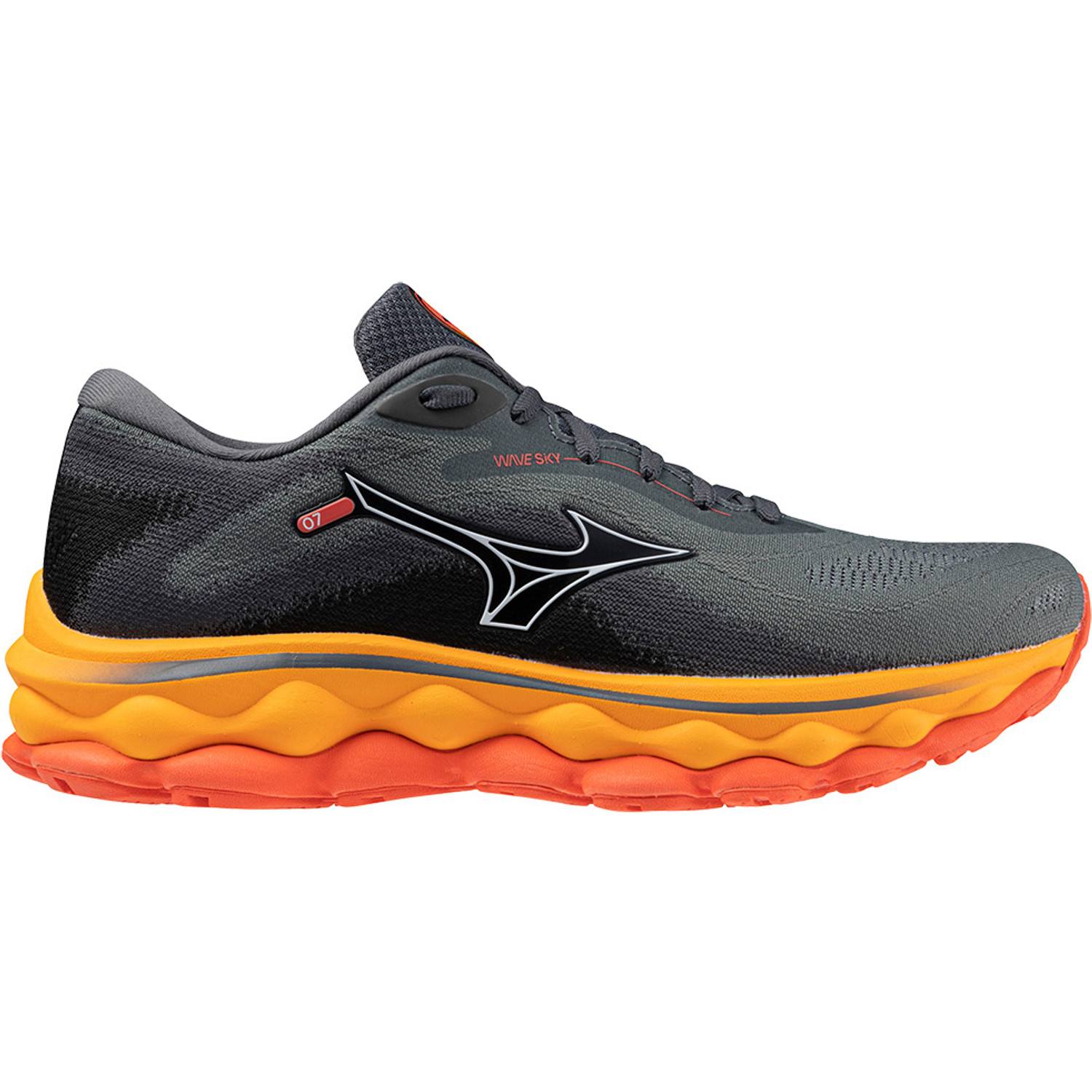 Mizuno Wave Sky 7 Women