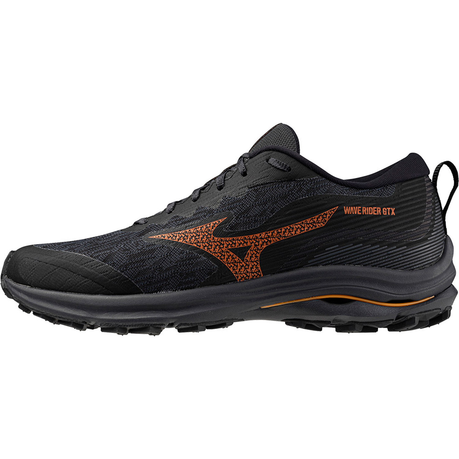 Mizuno Wave Rider GTX Herren