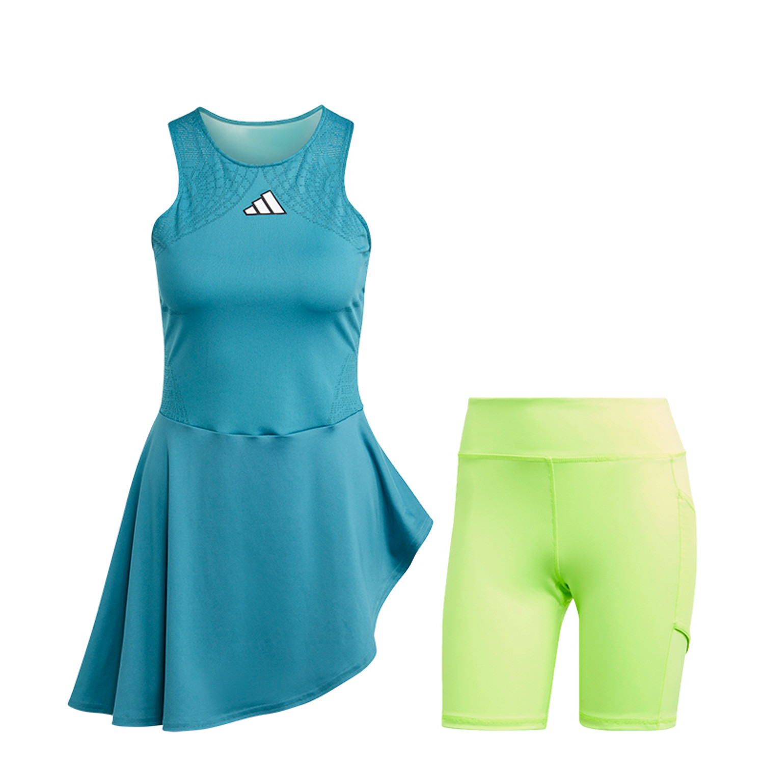 Adidas london line dress clearance