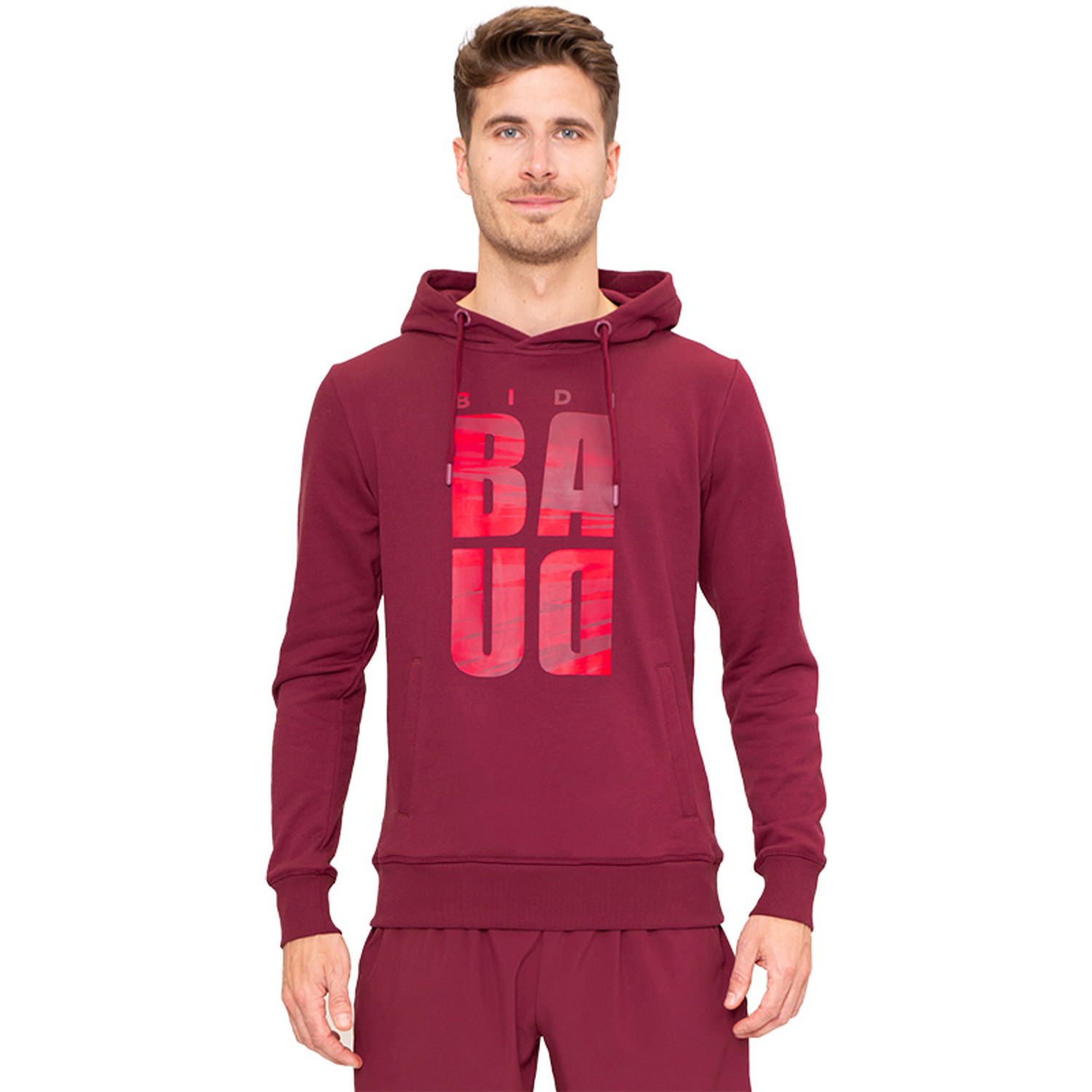 Bidi Badu Protected Leafs Chill Hoody »