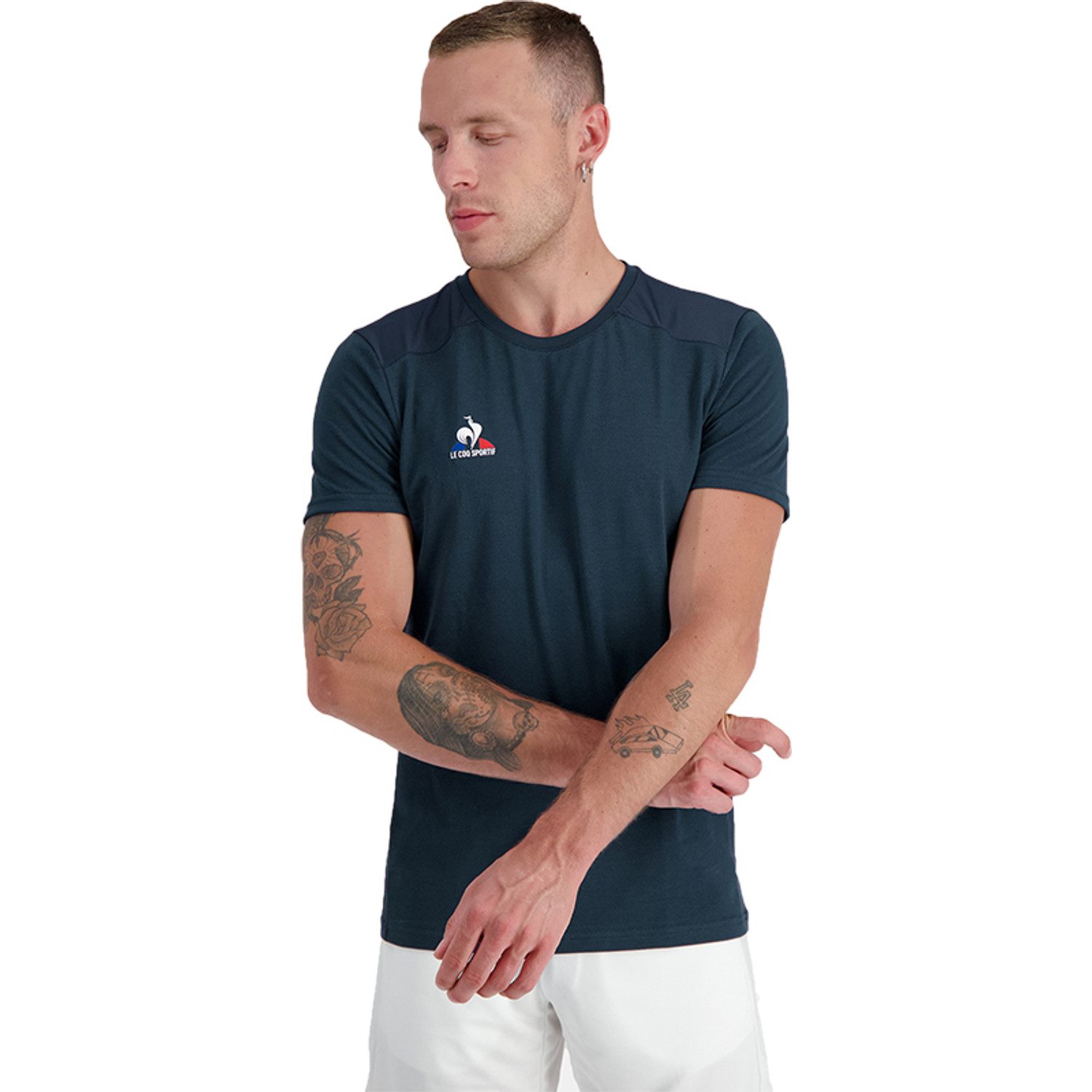T shirt coque sportif hot sale