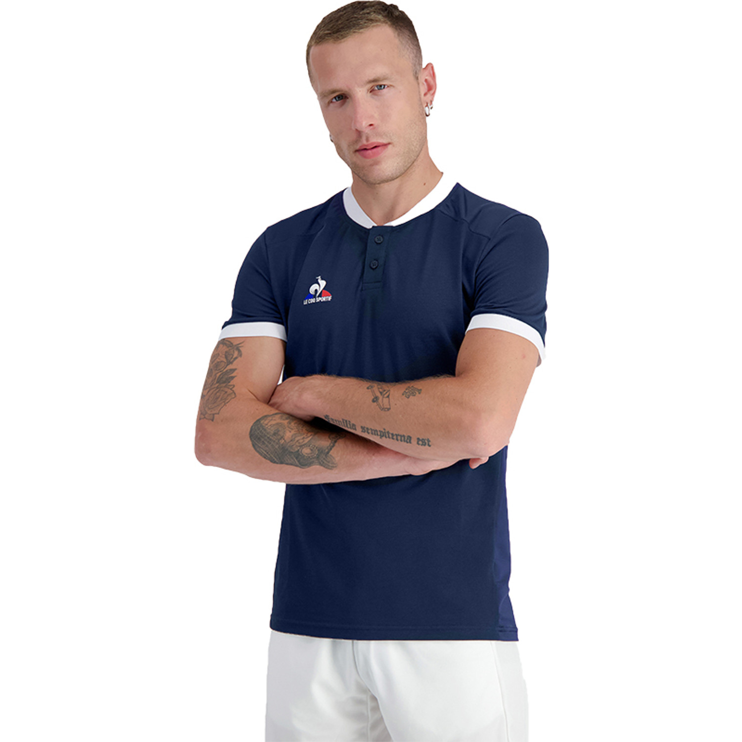 Le coq sportif 3/4 on sale