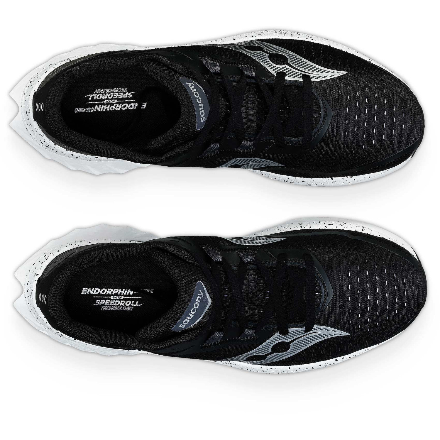 Saucony Endorphin Speed 4 Damen RunningDirect