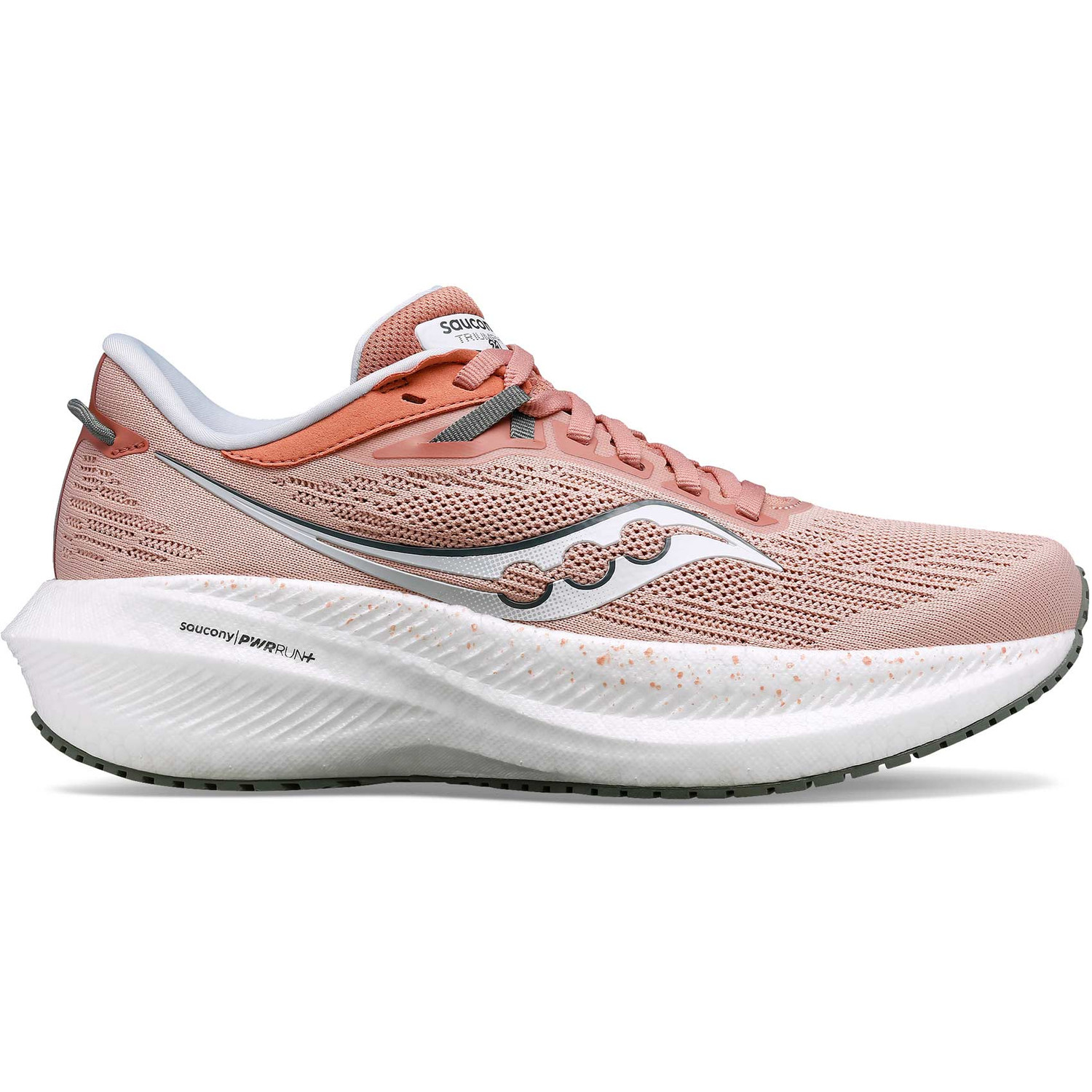 Saucony women's triumph 10 hot sale