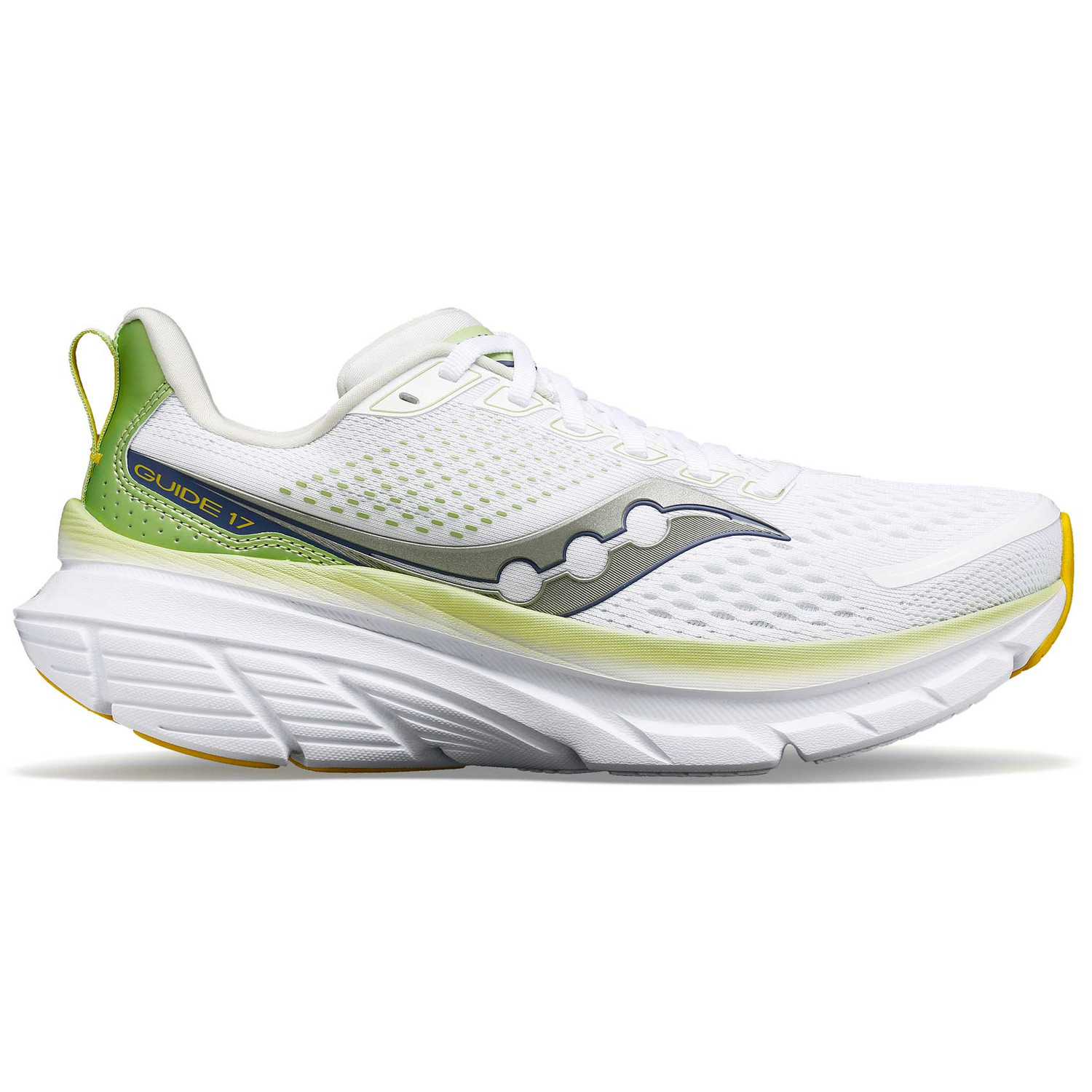 Saucony guide 7 homme top