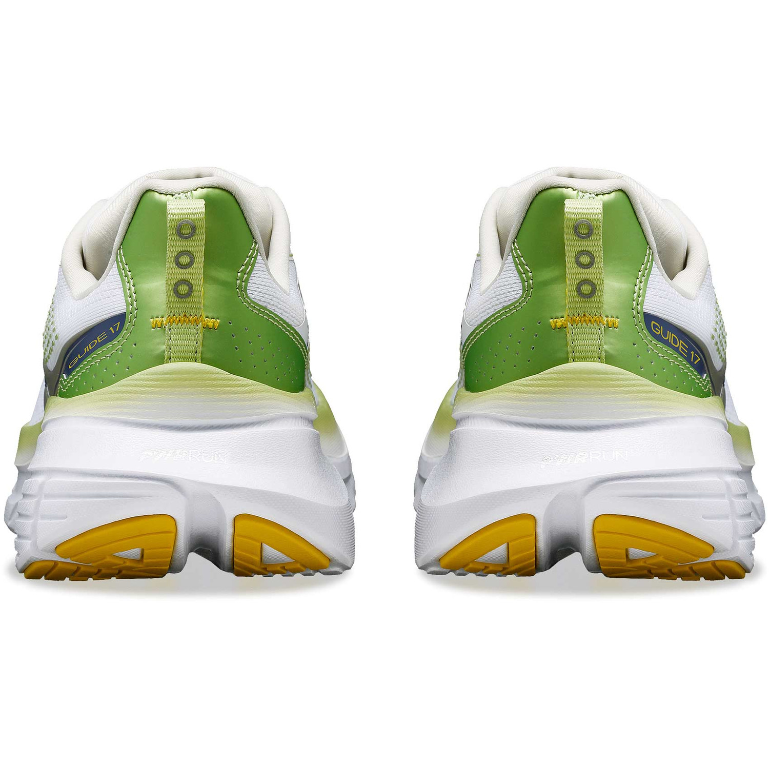Saucony