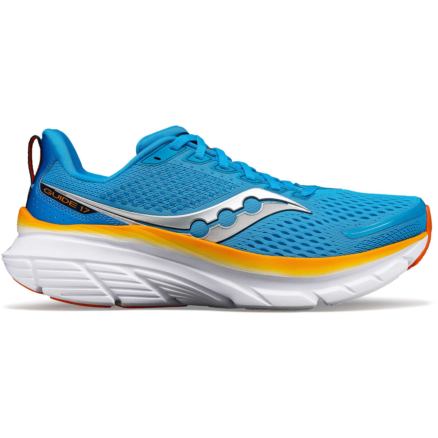 Saucony Guide 17 Herren RunningDirect
