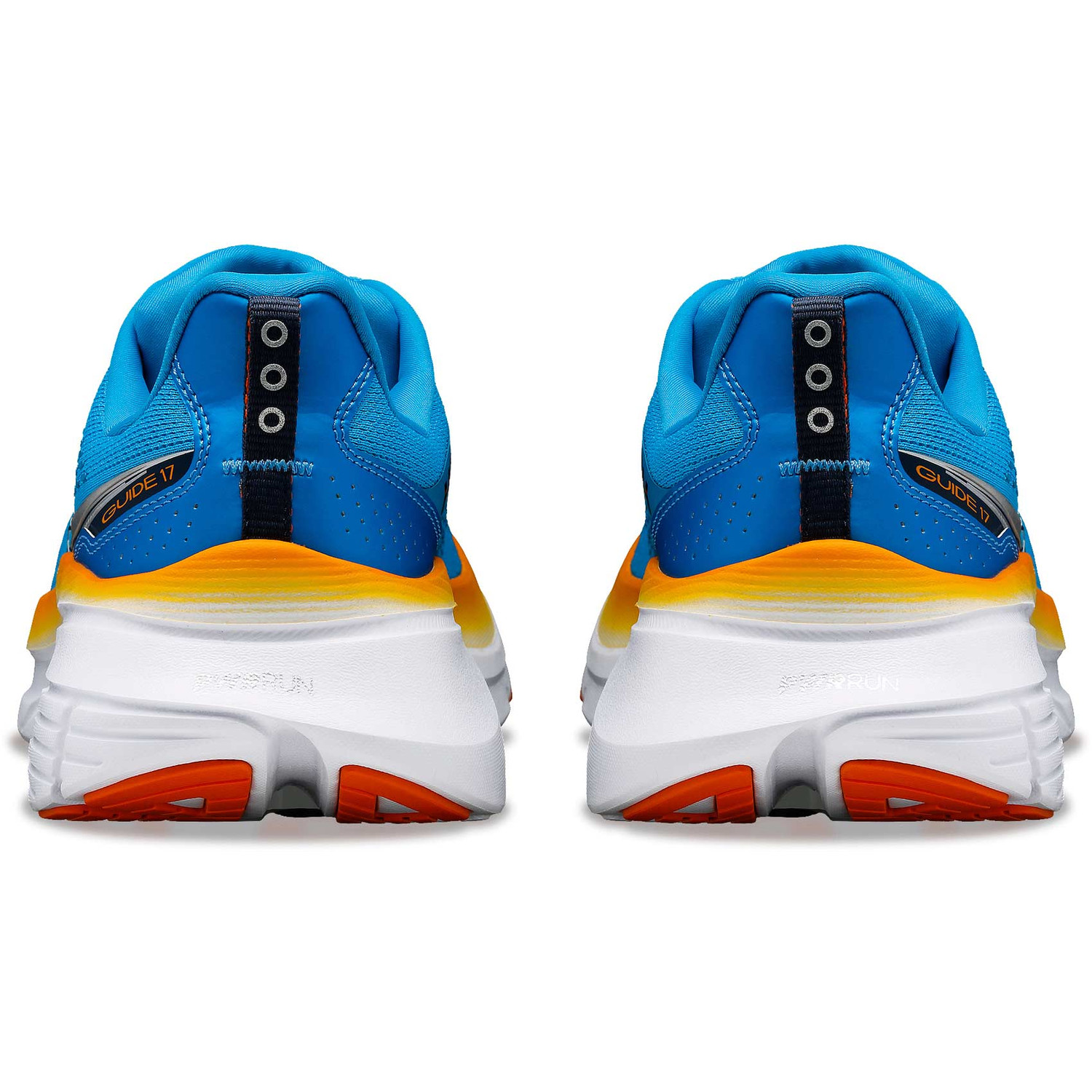Saucony Guide 17 Herren RunningDirect