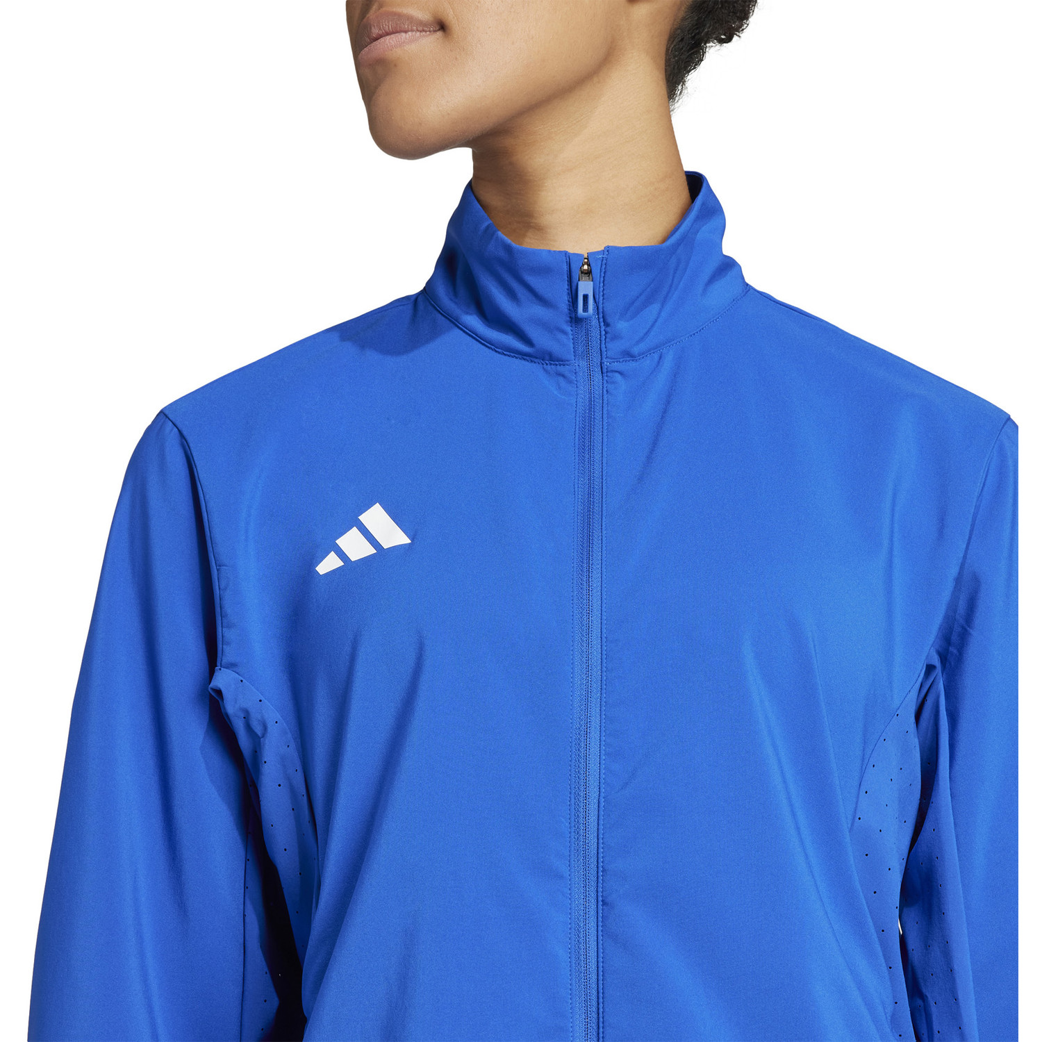 adidas Adizero Essentials Jack Dames - Runningdirect.nl