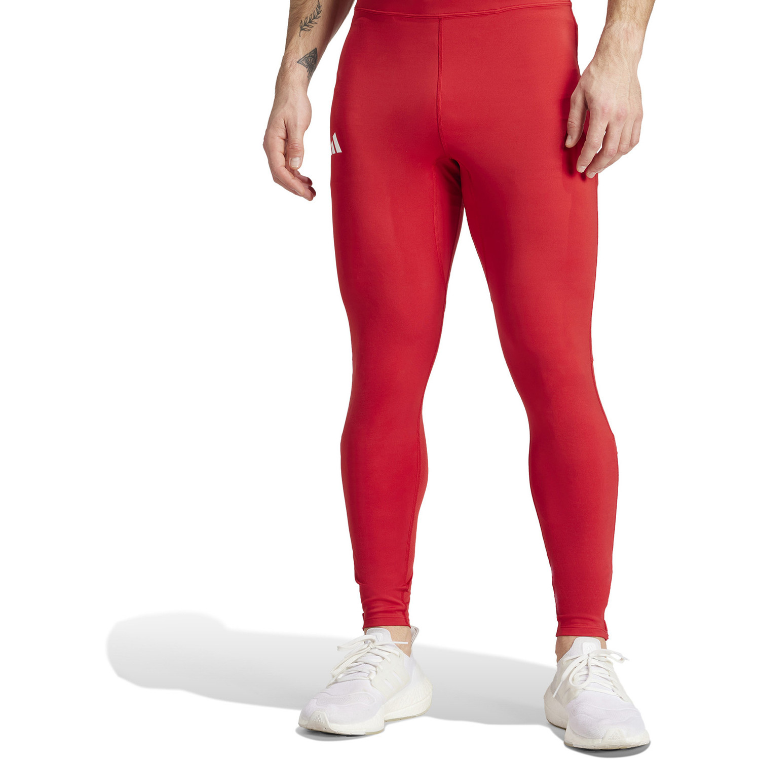 adidas Adizero Essentials Tight Herren RunningDirect