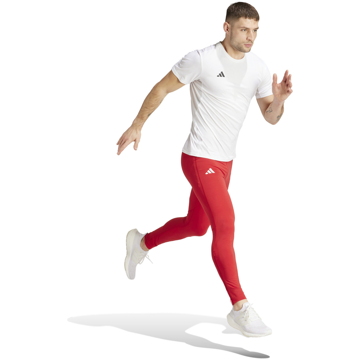 adidas Adizero Essentials Tight Men - PassaSports.com