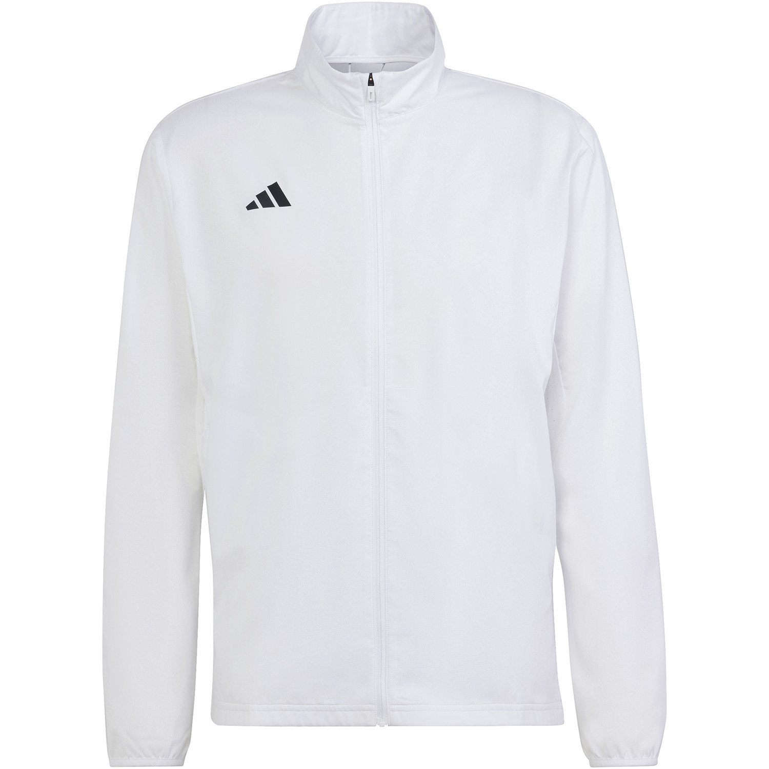 Adidas t16 team jacket top