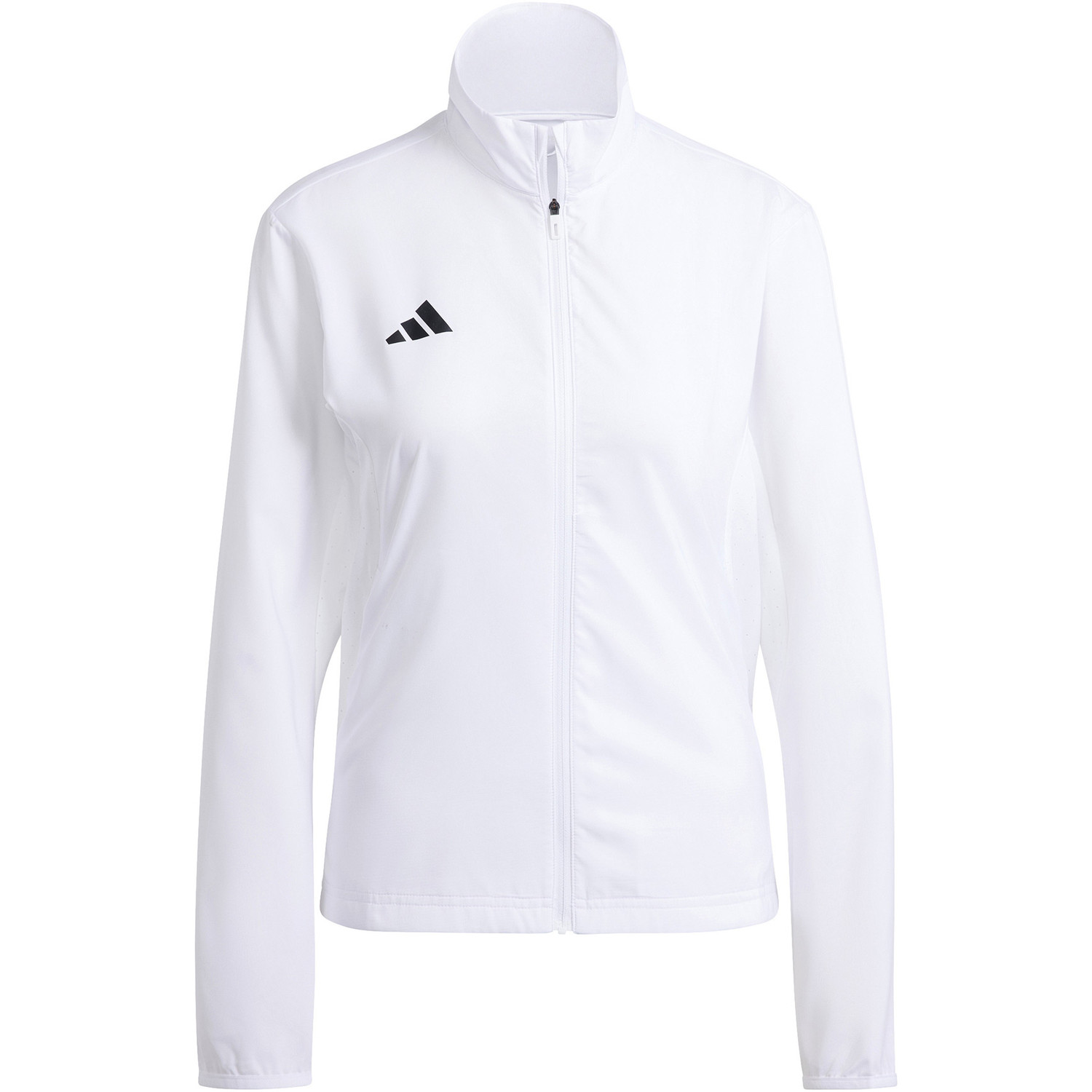 adidas Adizero Essentials Jacket Women - PassaSports.com