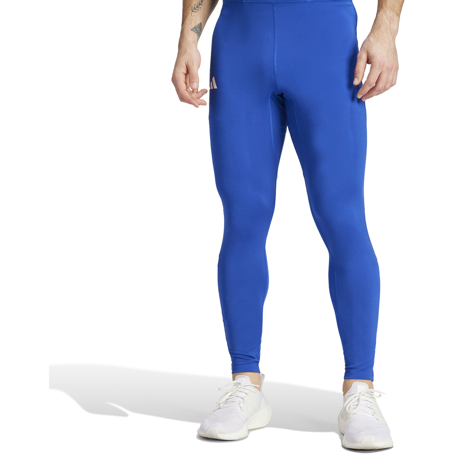 adidas Adizero Essentials Legging Heren Runningdirect
