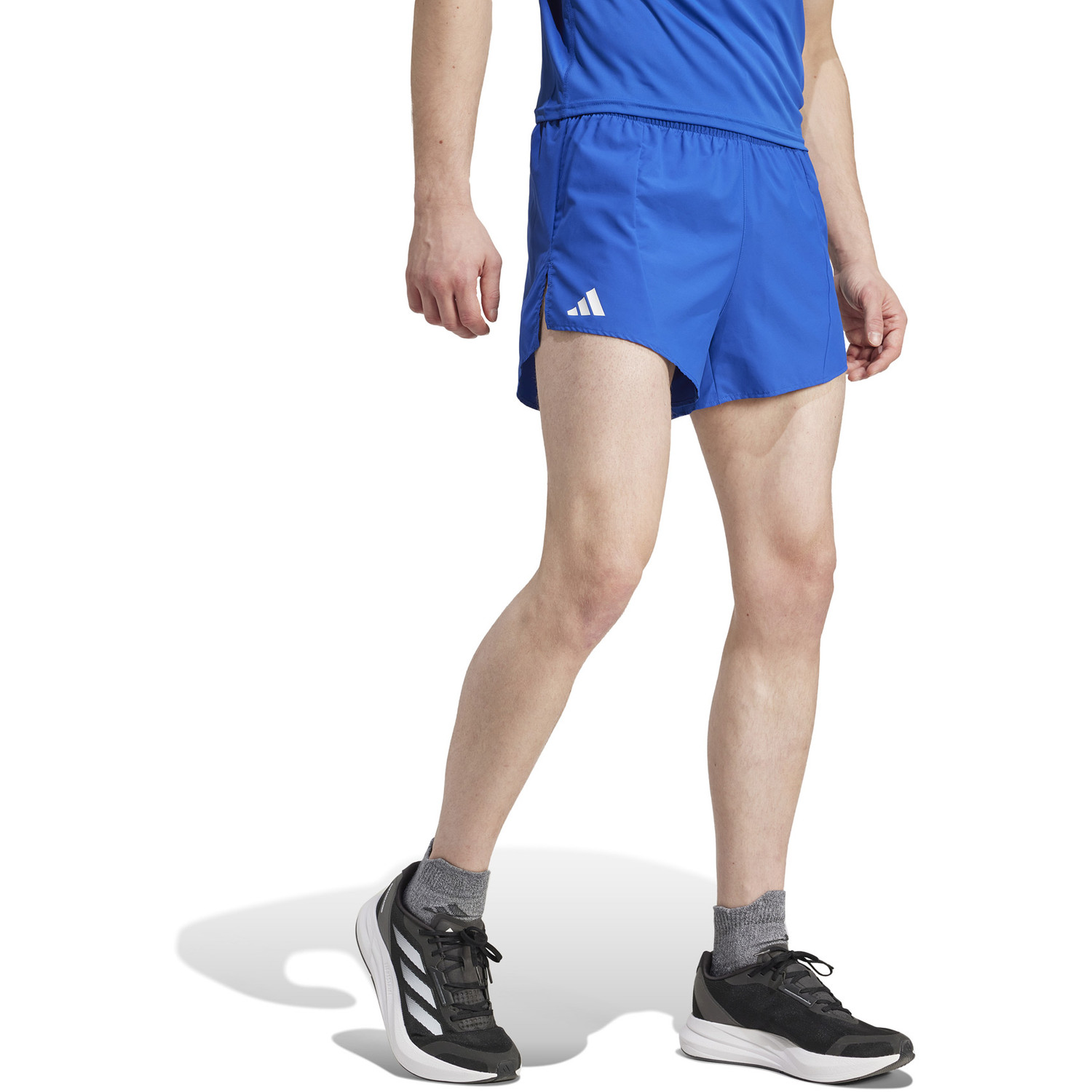 adidas Adizero Essentials Short Men - PassaSports.com