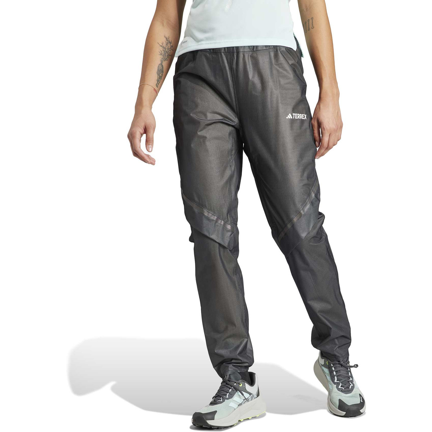 adidas Terrex Rain Hose Damen RunningDirect