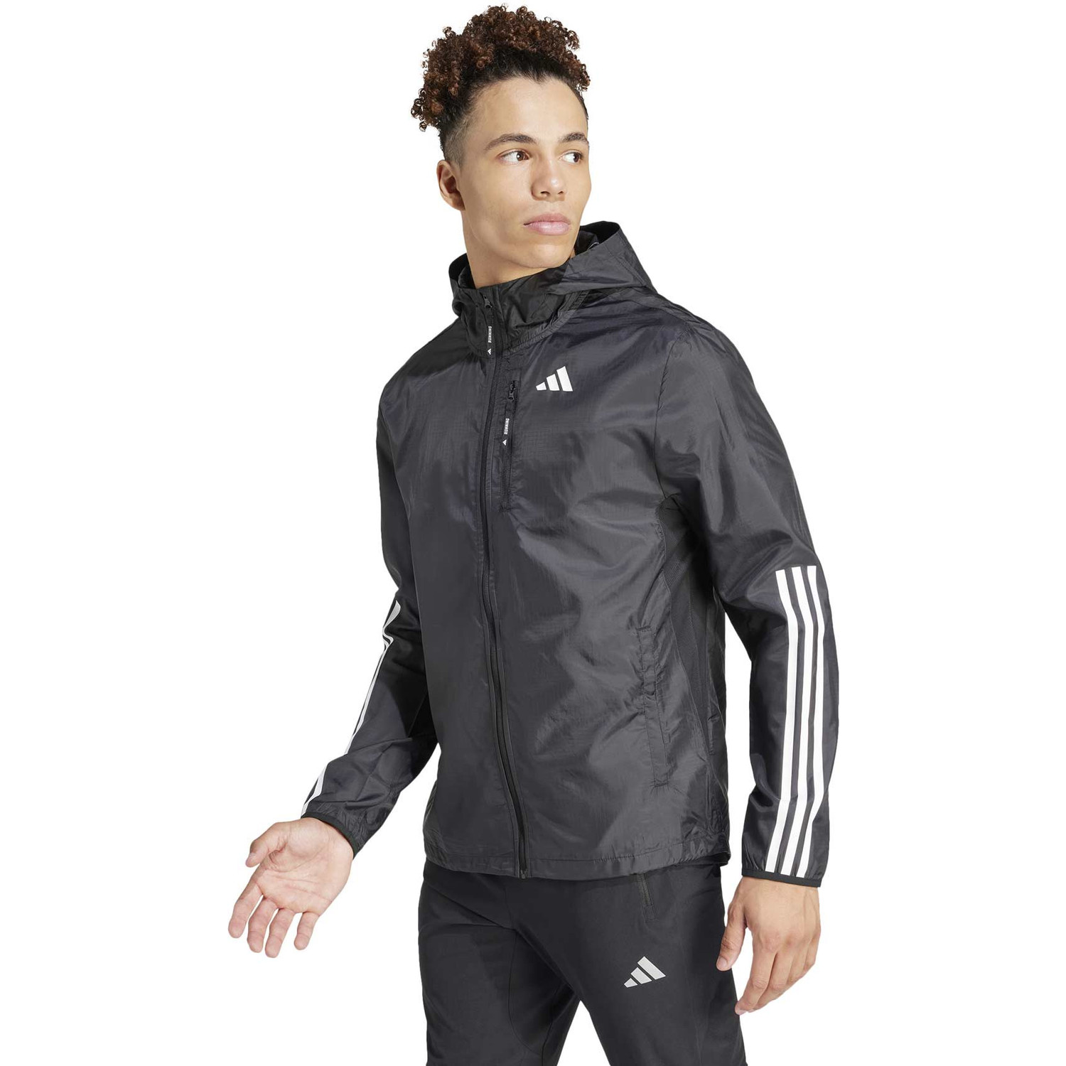 adidas OTR Jacke Herren RunningDirect