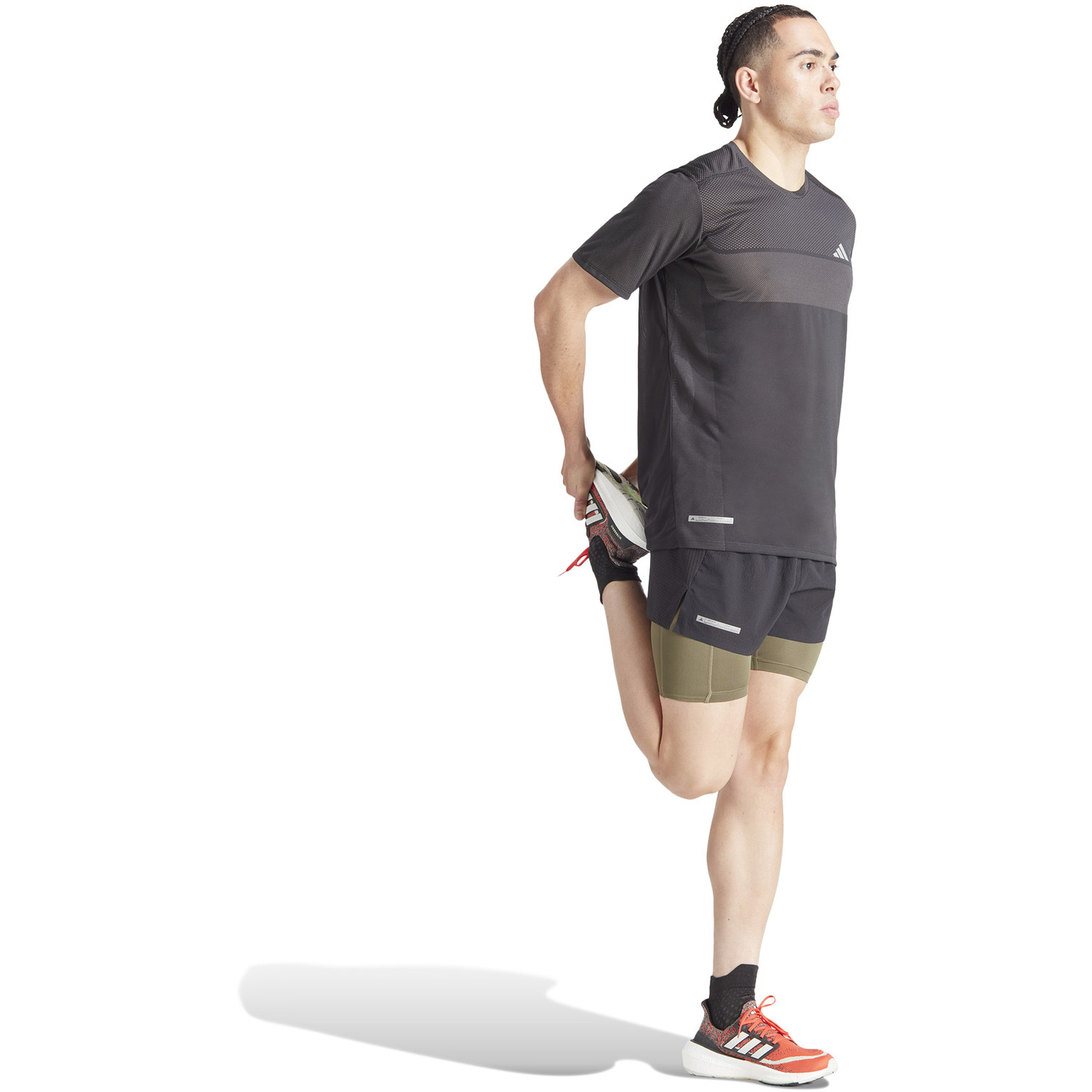 Adidas ultimate tee men's clearance