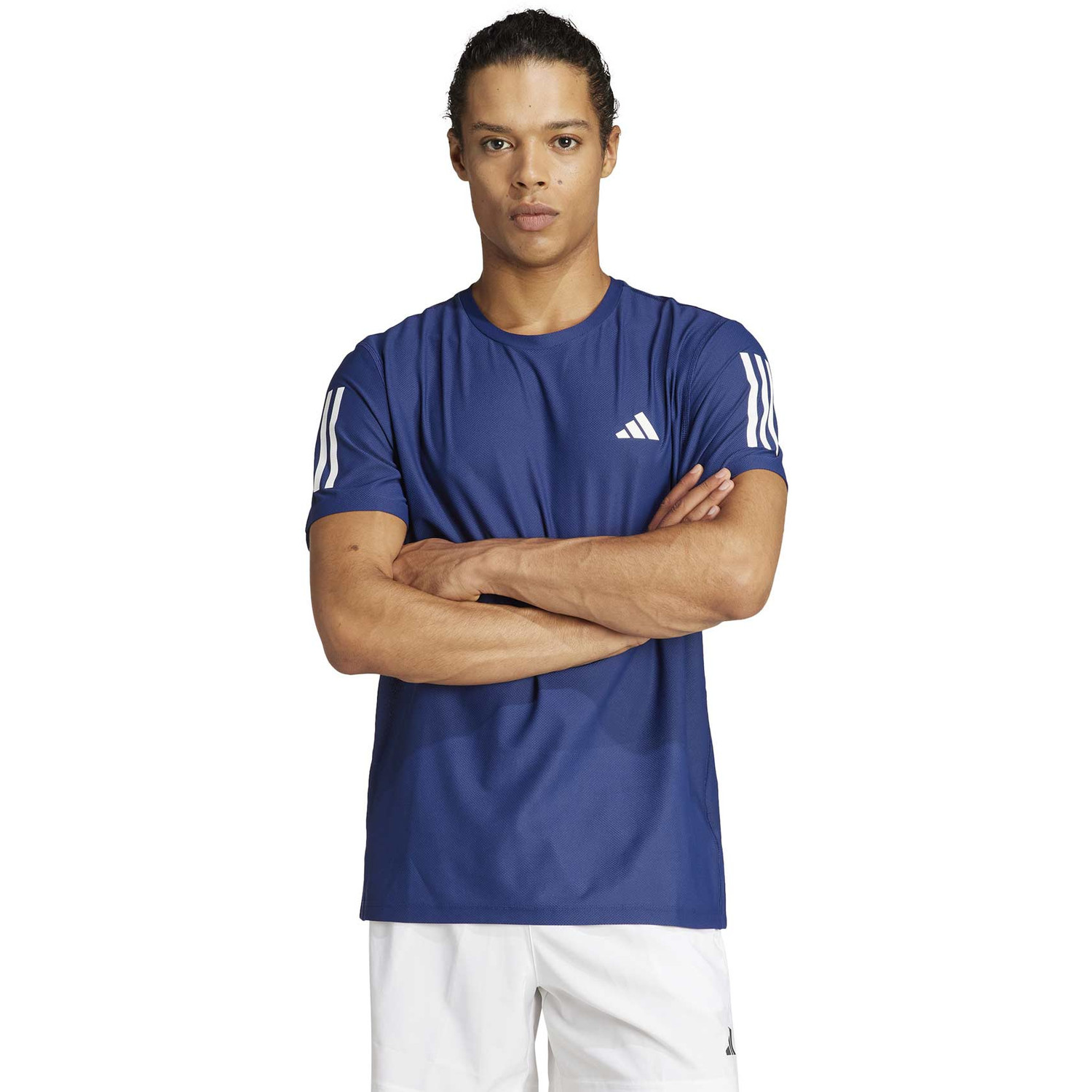 adidas OTR T Shirt Heren Runningdirect