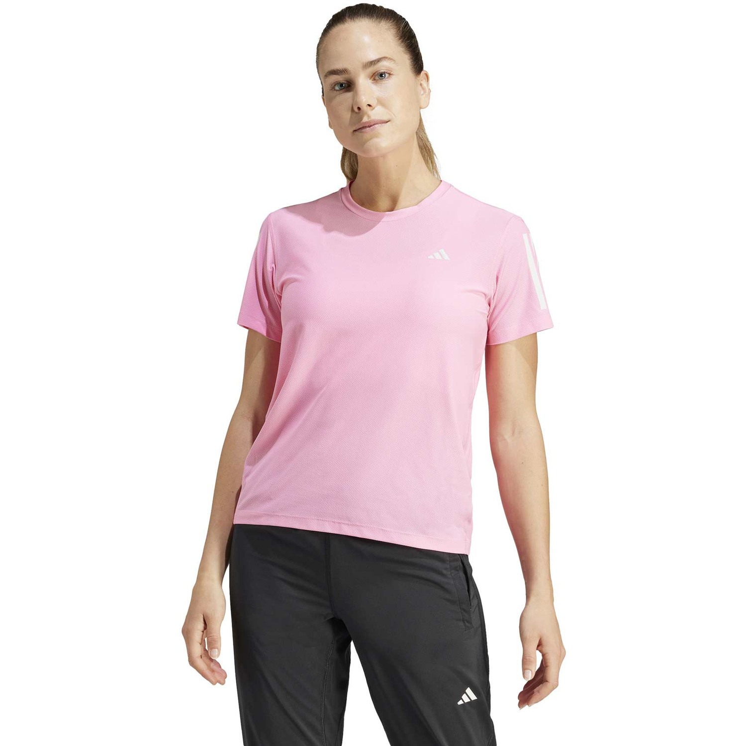 adidas OTR T Shirt Dames Runningdirect