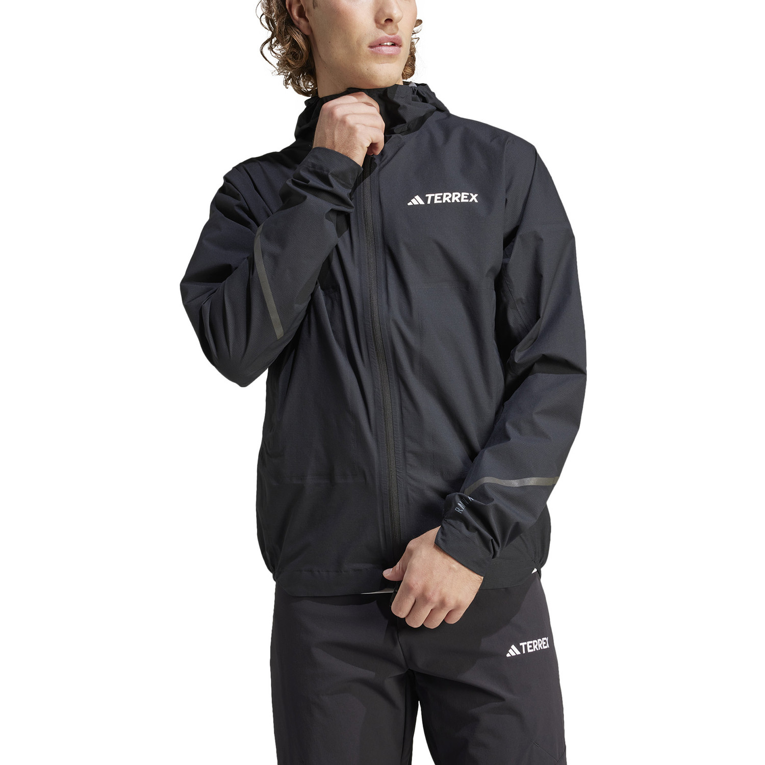 adidas XPR Light Rain Jacket Men