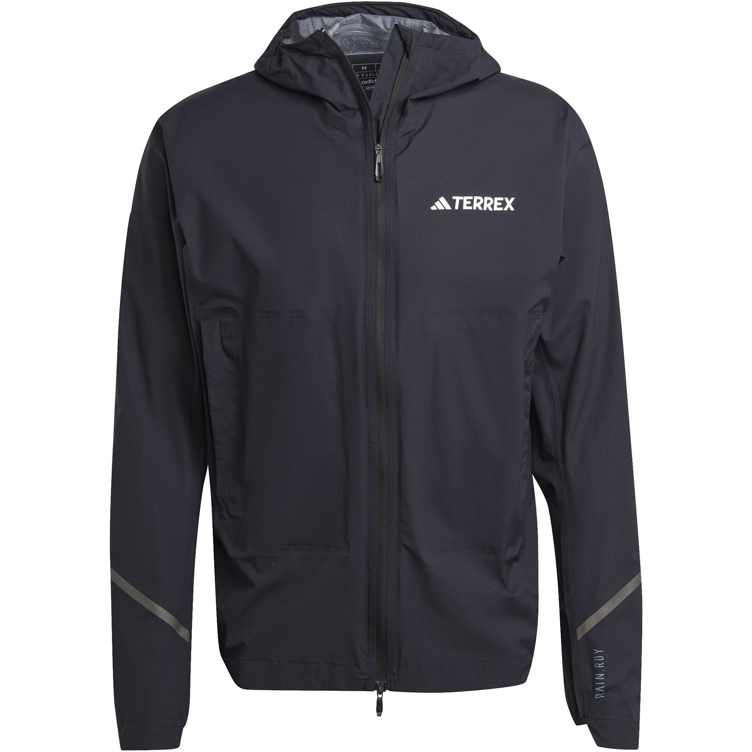 adidas XPR Light Rain Jacket Men - PassaSports.com