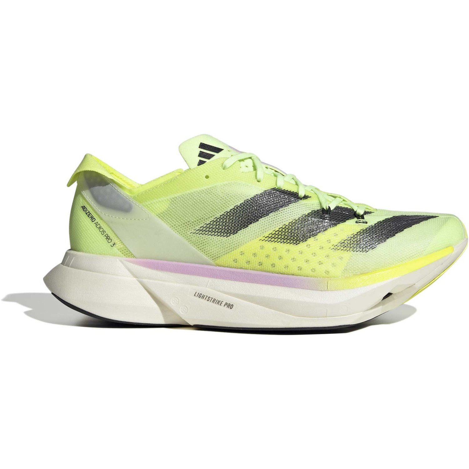 adidas Adizero Adios PRO 3 Herren RunningDirect