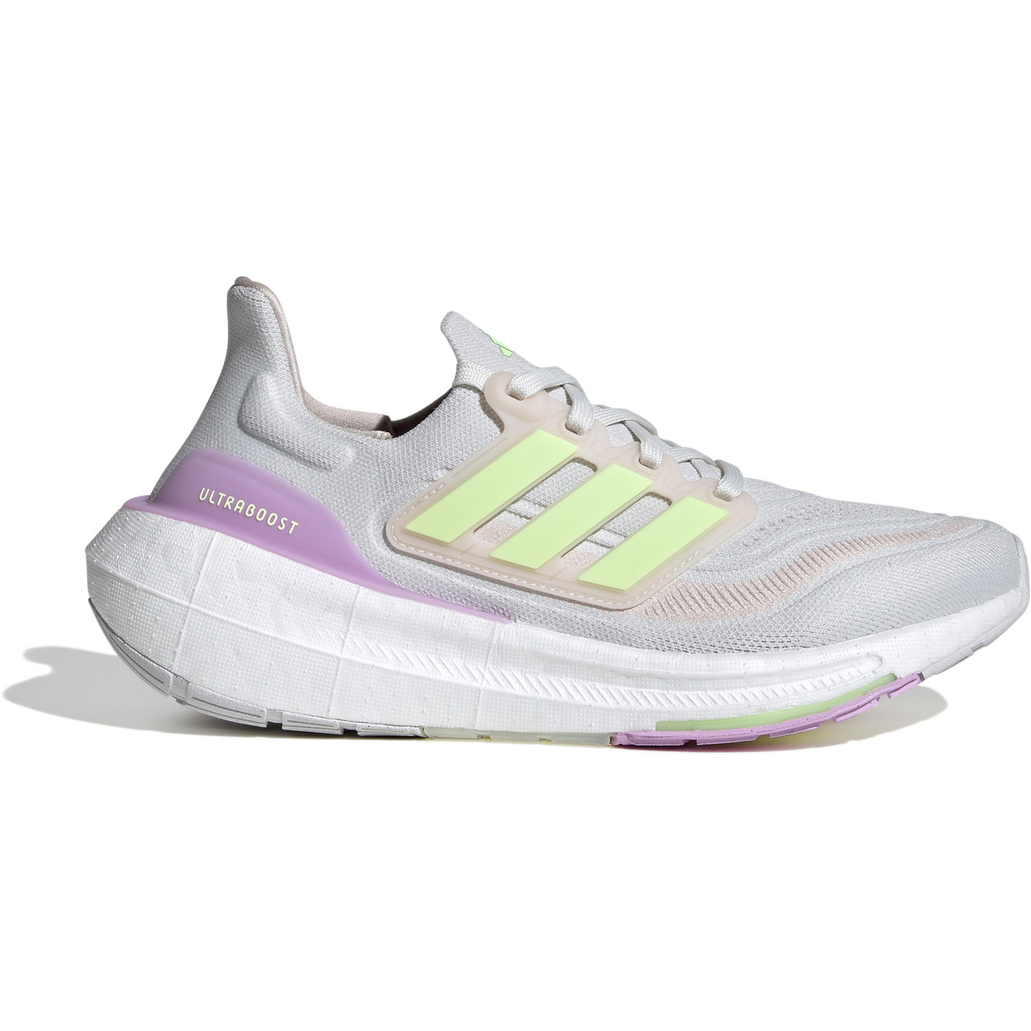 Ultra boost light pink on sale