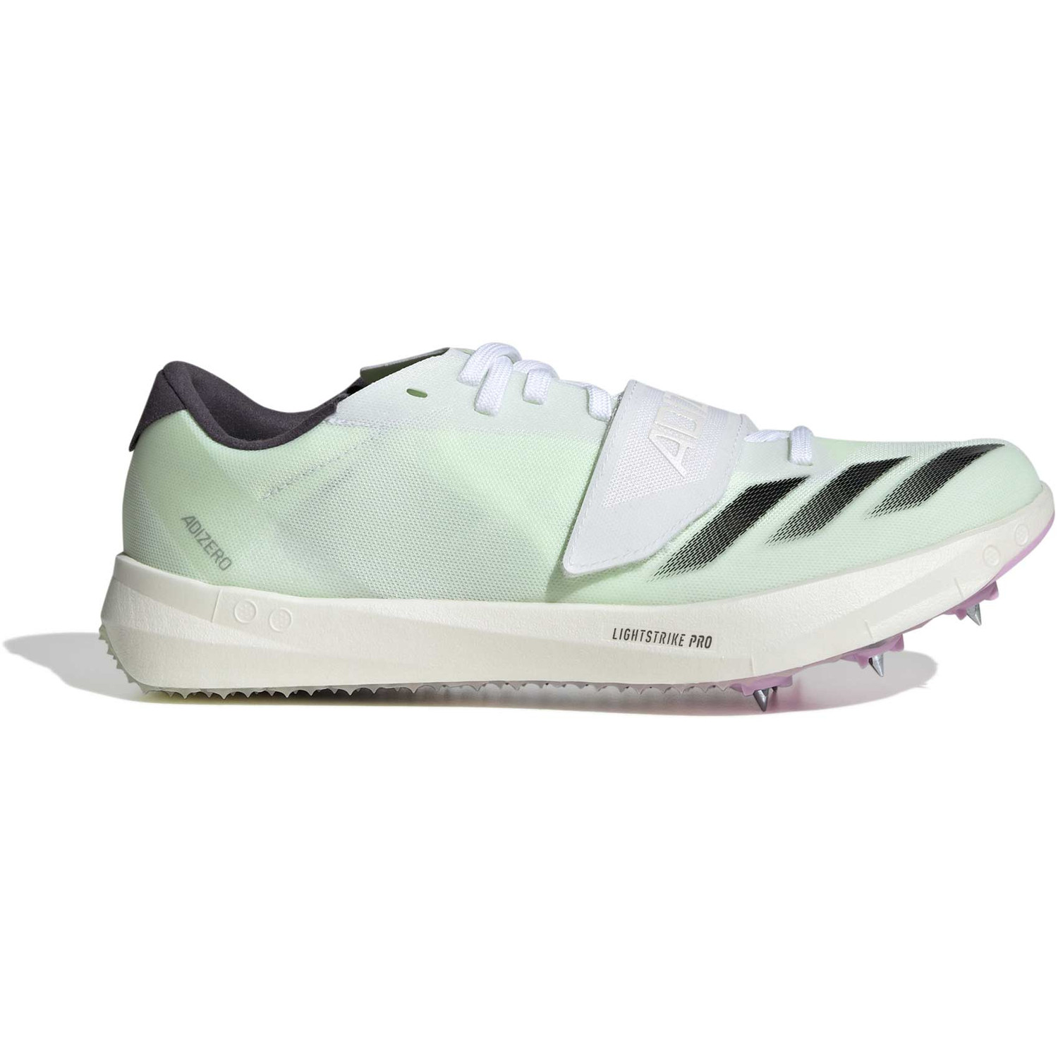 Adizero tj spikes shop