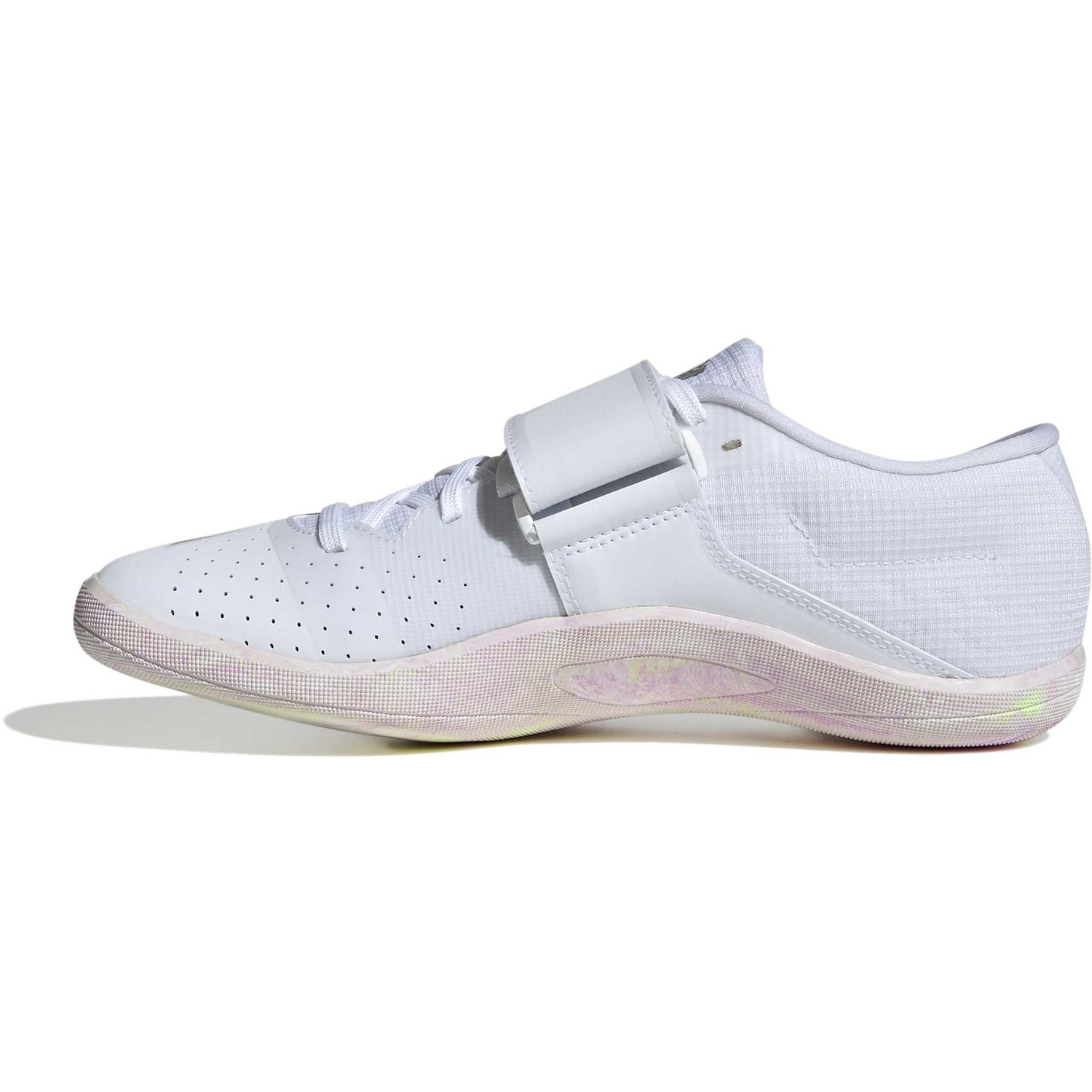 adidas Adizero Throws - Sportshop.com