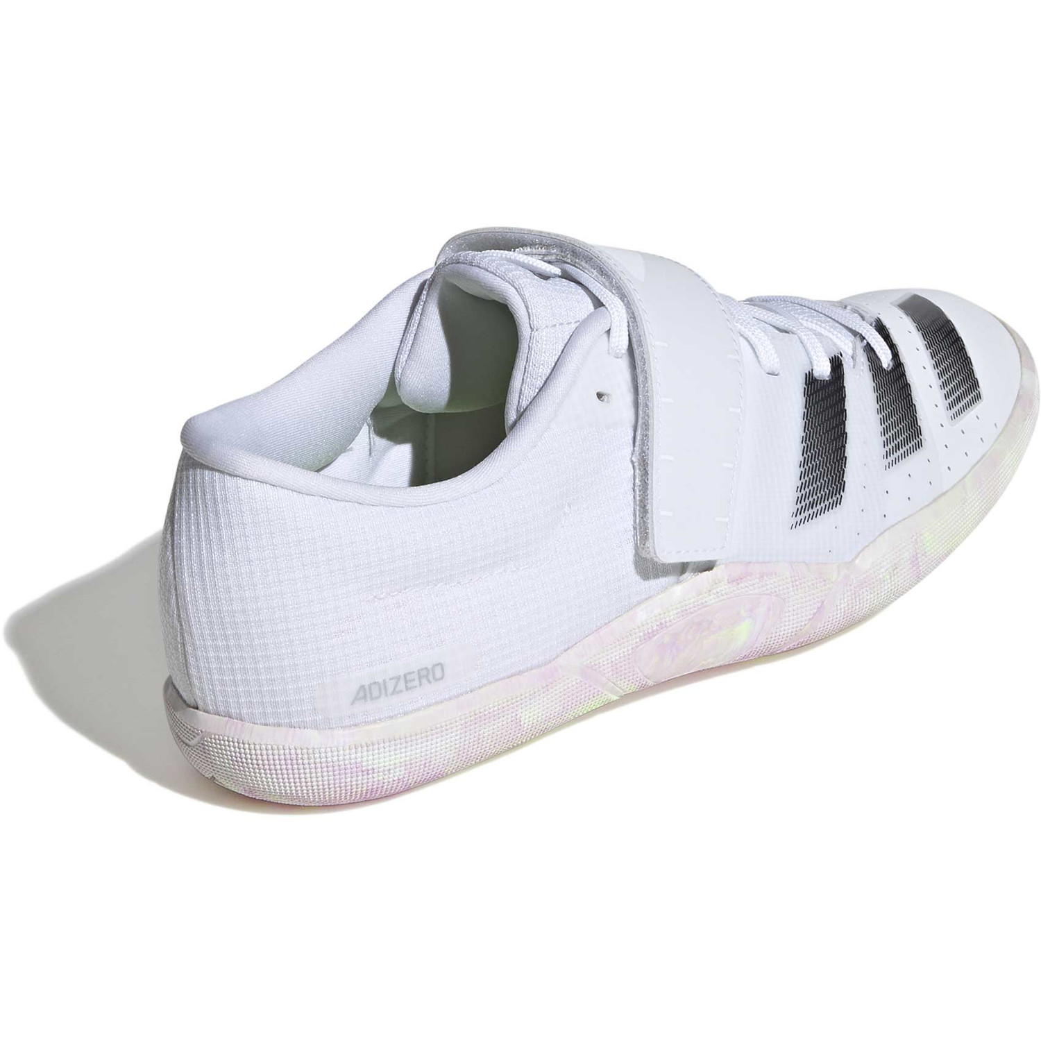 adidas Adizero Throws - Runningdirect.nl
