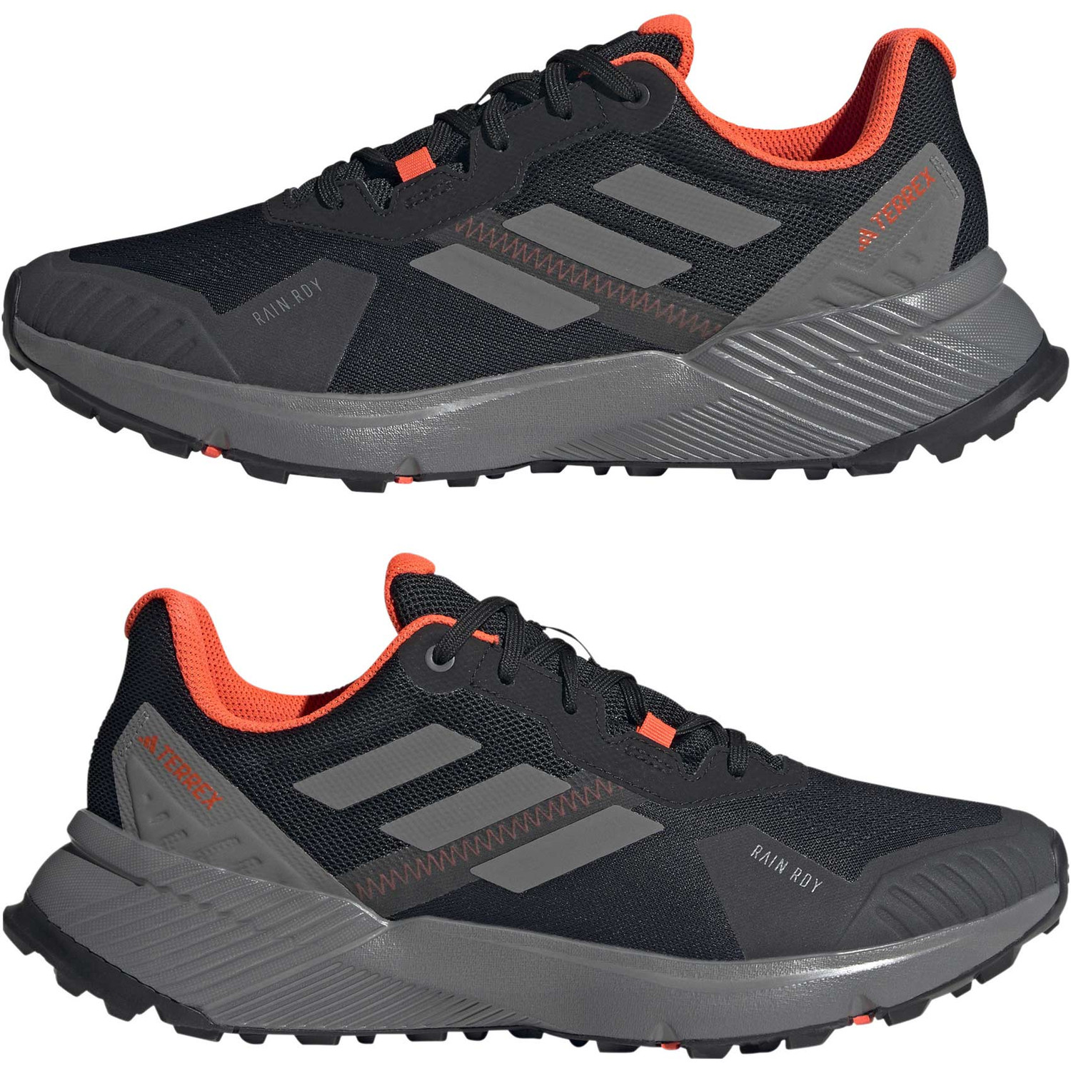 adidas Terrex Soulstride R.RDY Herren