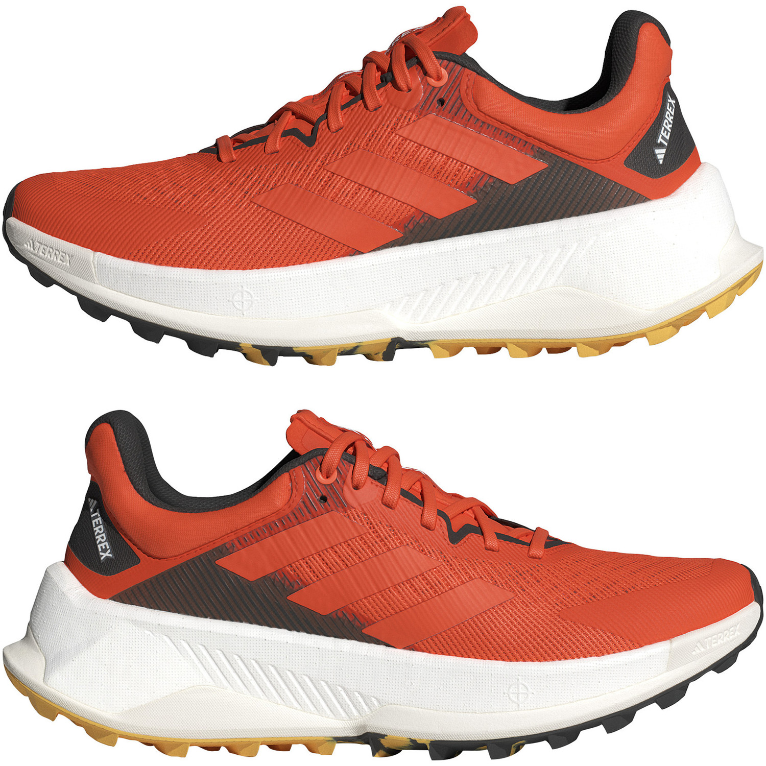 Adidas terrex vs nike top