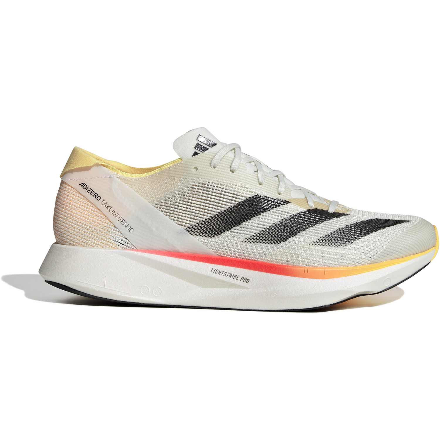 アディダス ADIZERO TAKUMI SEN 10 24cm adidas Adizero Takumi Sen 10 Heren - Runningdirect.nl