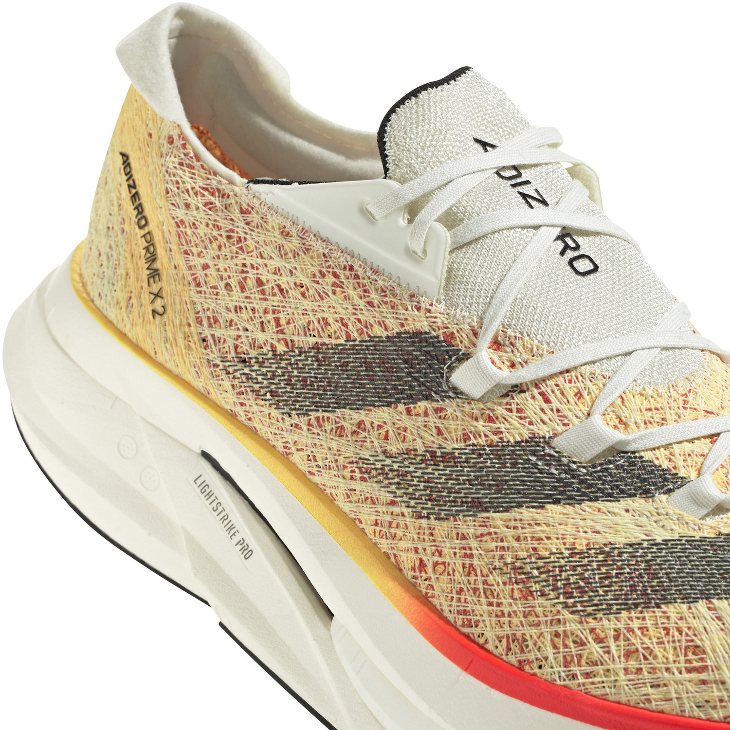 adidas Adizero Prime X 2 - PassaSports.com