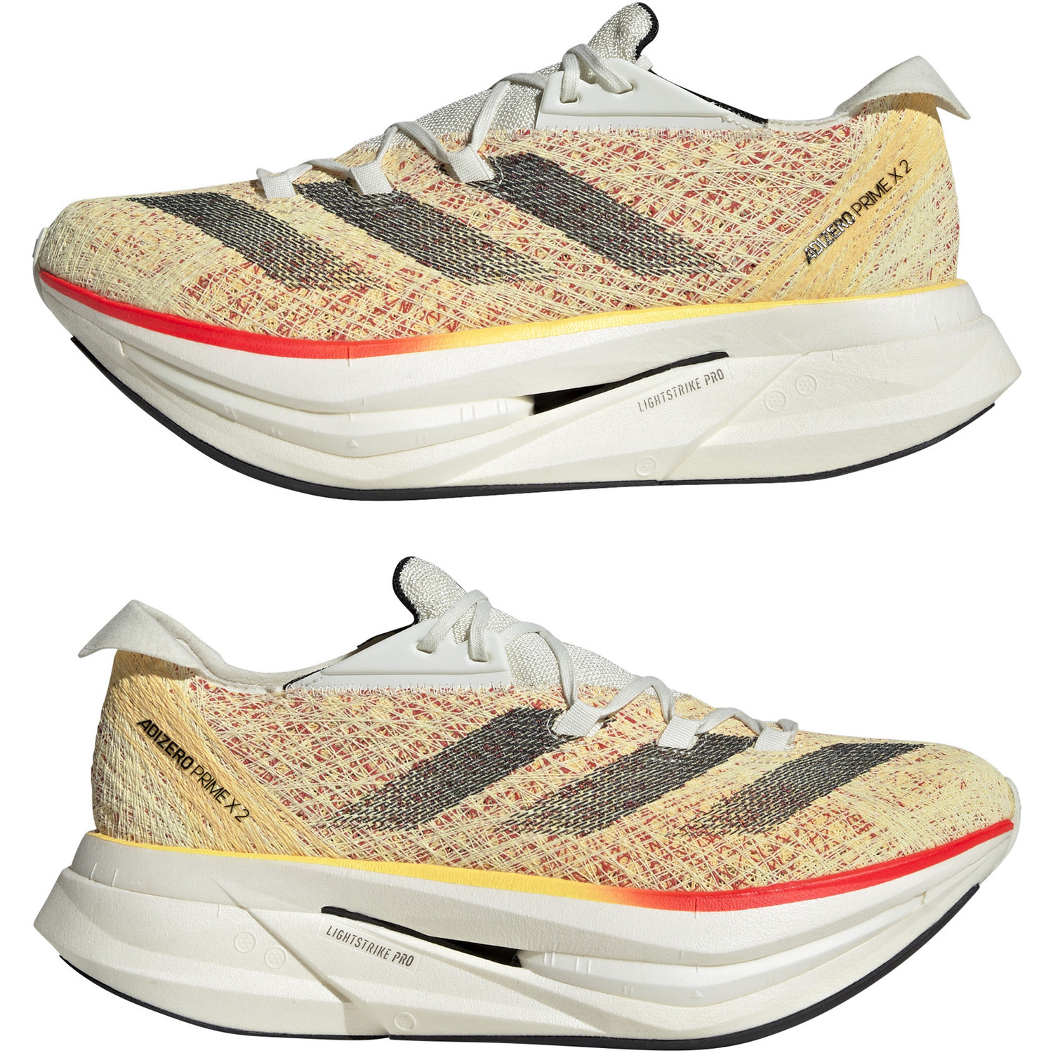 【新品未使用】adidas adizero primeSP 24.5㎝ adidas Adizero Prime X 2 - PassaSports.com