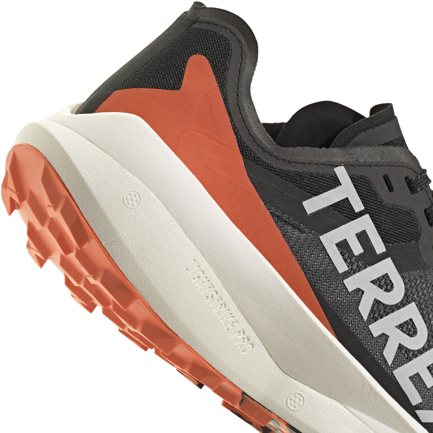 Adidas pro tour 36 on sale