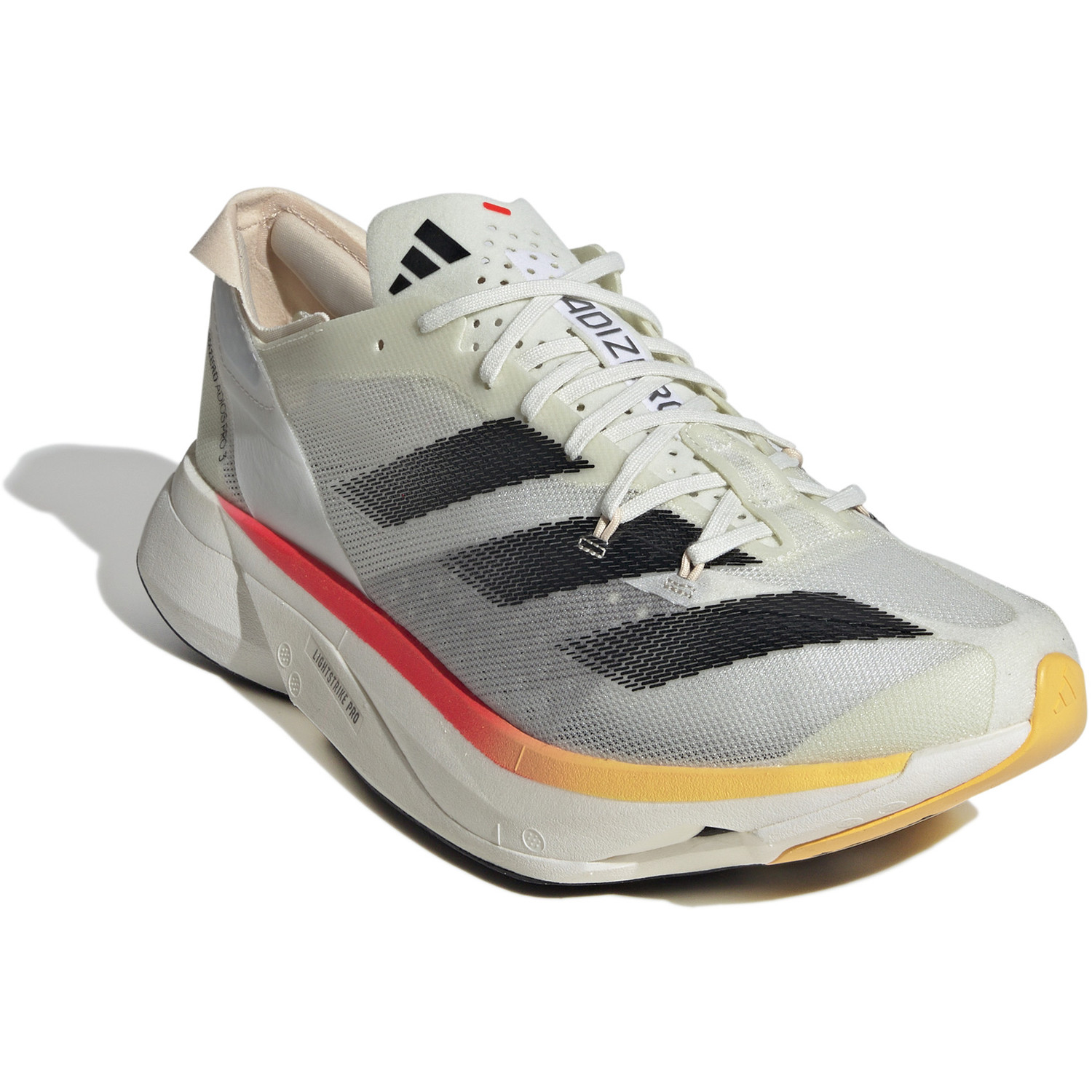 ADIOSPRO3/adidas/26.5㎝ Amazon.com | Adizero Adios Pro 3 Shoes | Road Running