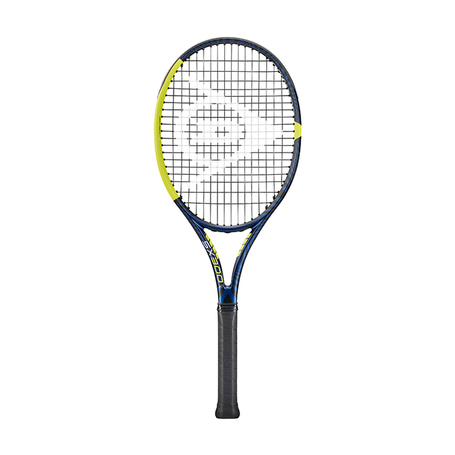 Dunlop SX300 Limited Navy - PassaSports.com