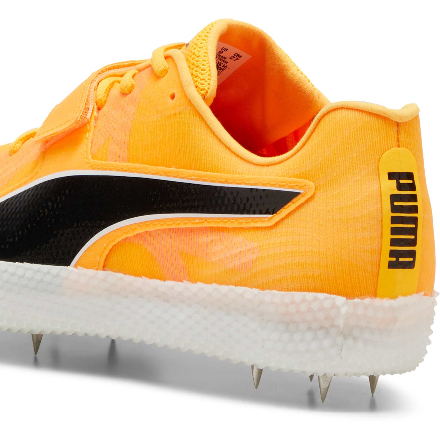 Puma evospeed gold store