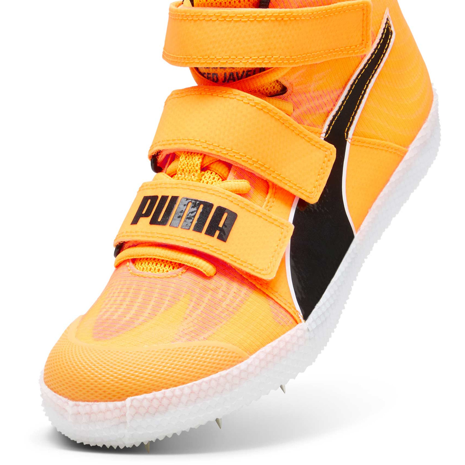 Puma evospeed disc 4 hotsell