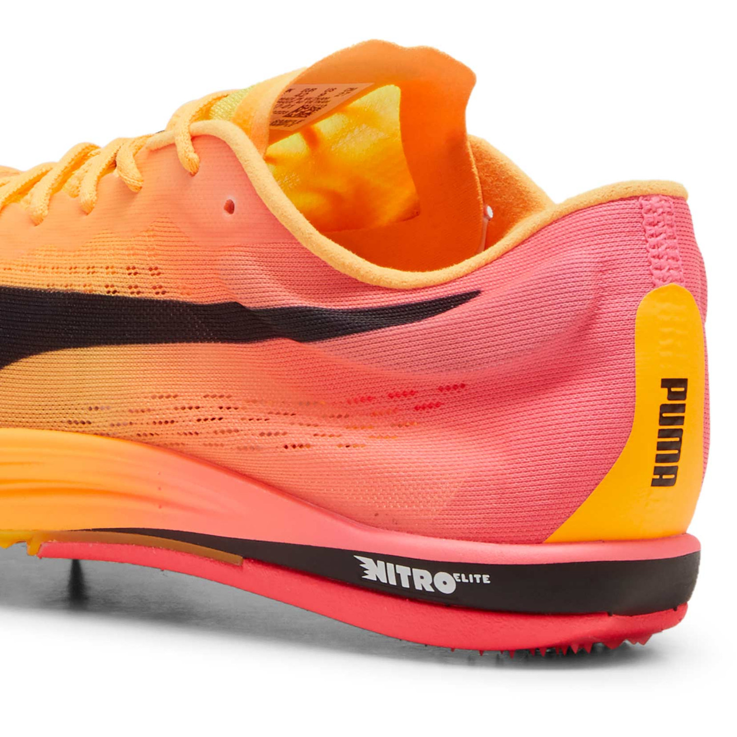 PUMA EVOSPEED DISTANCE NITRO ELITE＋ Puma Unisex Evospeed Distance Nitro Elite+ 2 | Marathon Sports