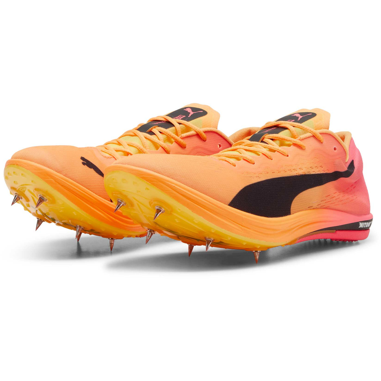 PUMA evoSPEED Long Distance Nitro Elite 2 - PassaSports.com