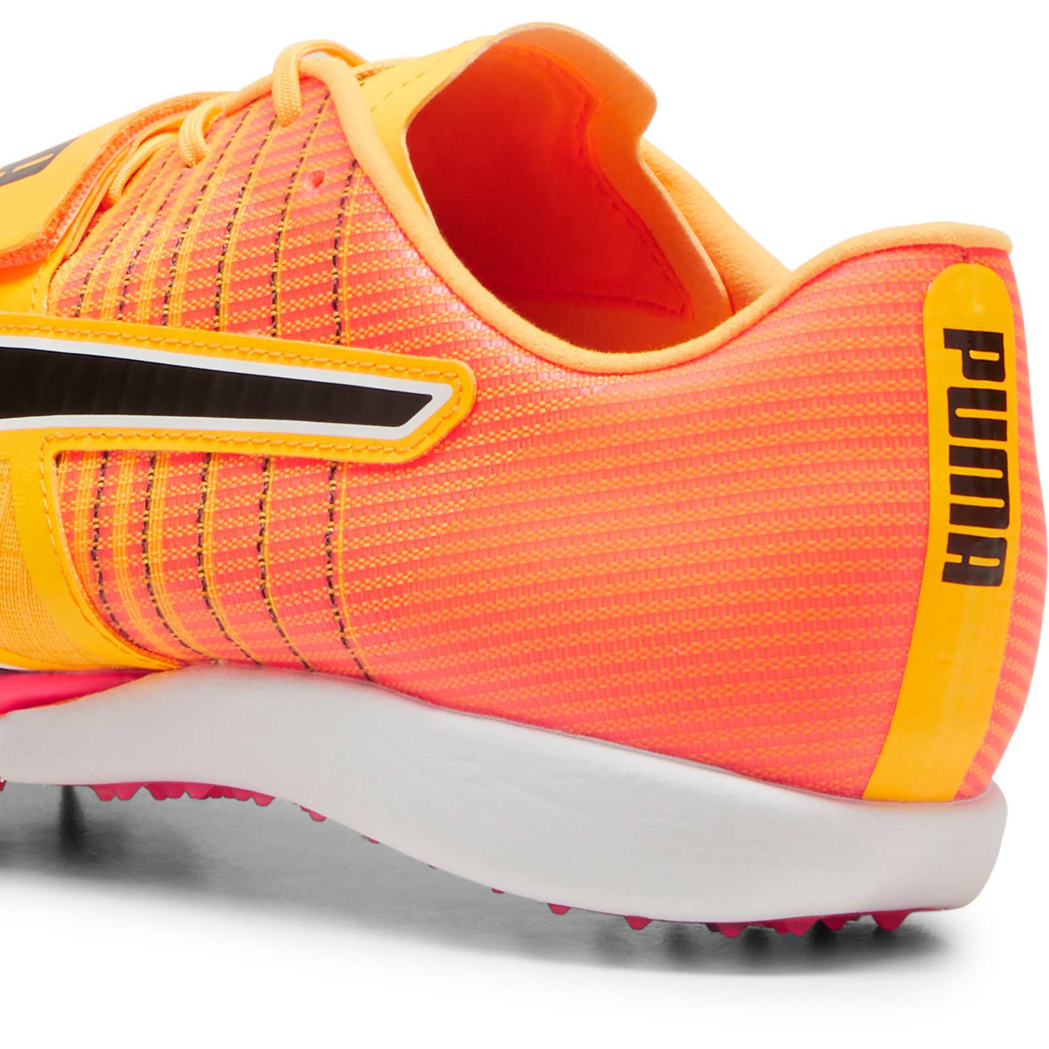 PUMA evoSPEED Long Jump Nitro 2 - Sportshop.com